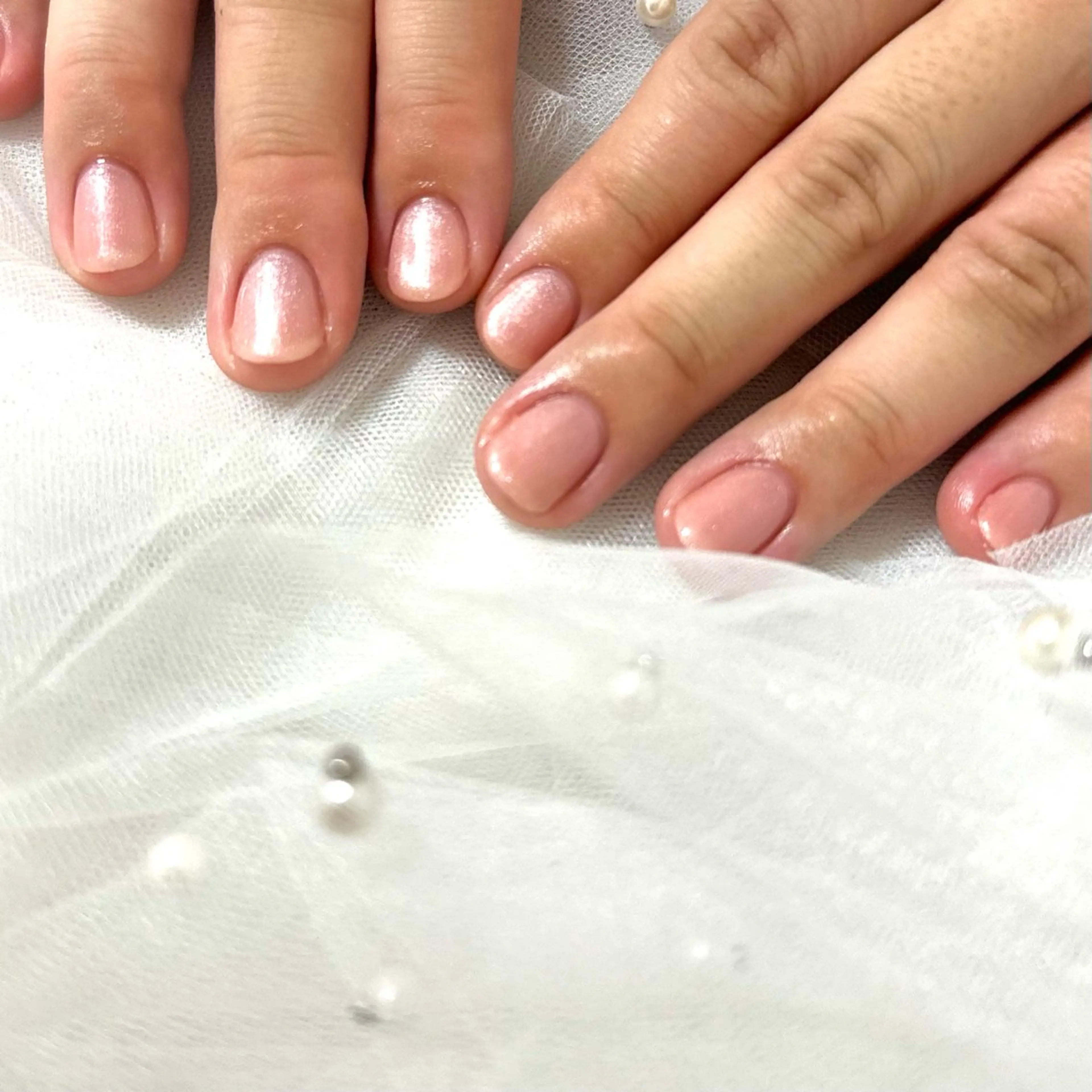 ネイル Yuki Takahamaのネイルデザイン