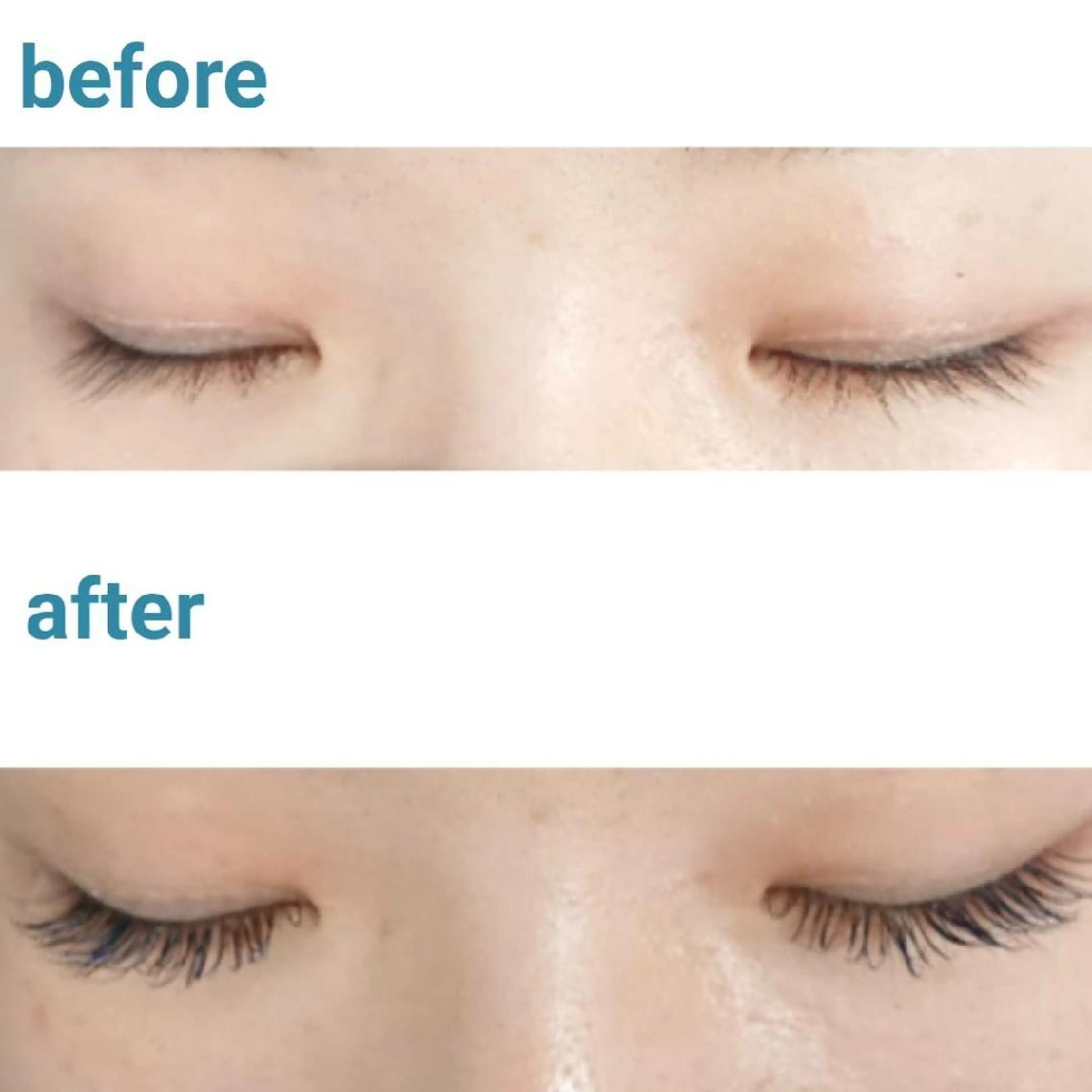 マツエク・マツパ 口コミ高評価🌠眉と まつ毛の専門MIKIのマツエク・マツパデザイン