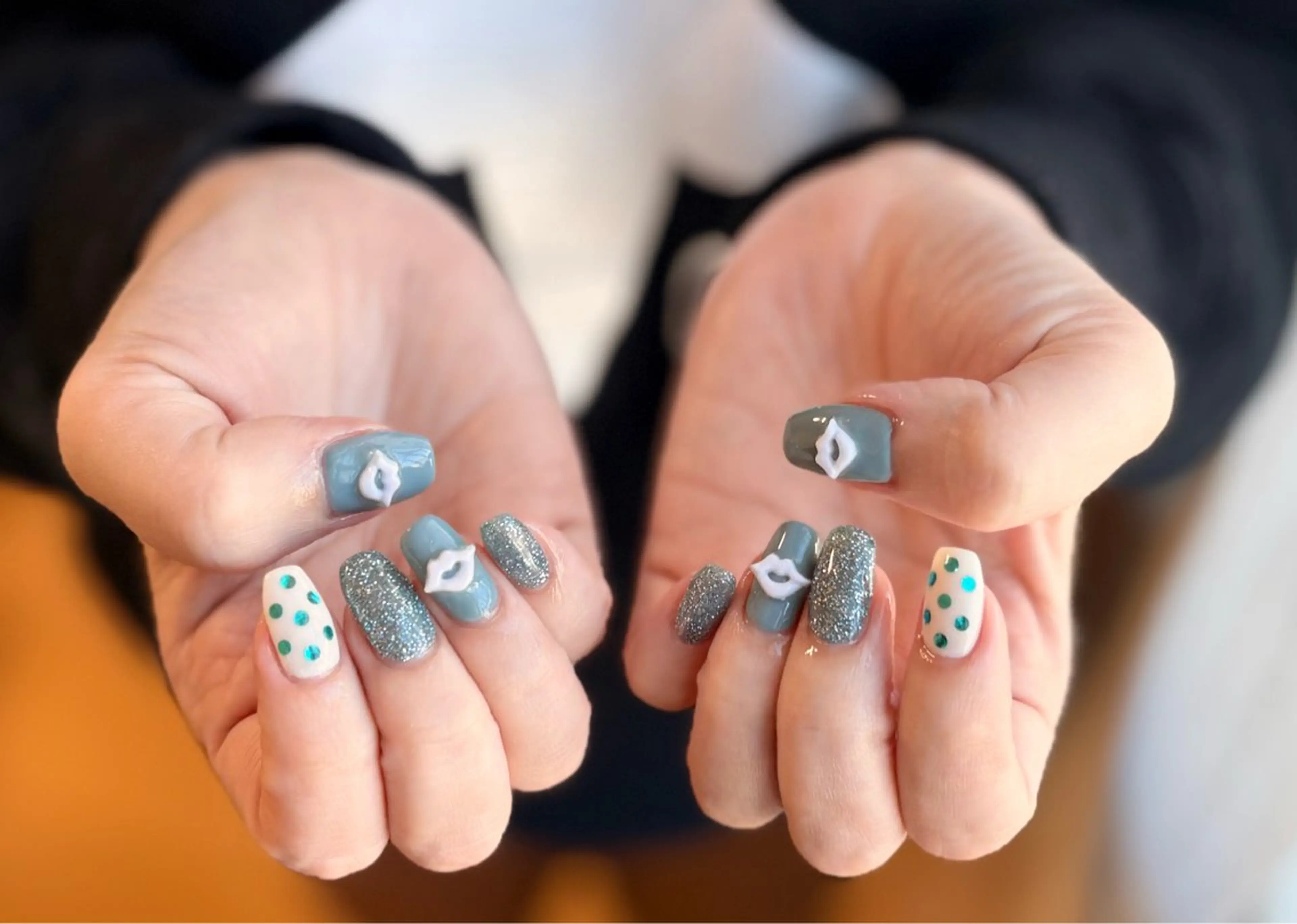 ネイル アートネイル 毛穴・美肌専門 〜ﾛｰｽﾞﾄﾞﾒ〜のエステ・リラクイメージ