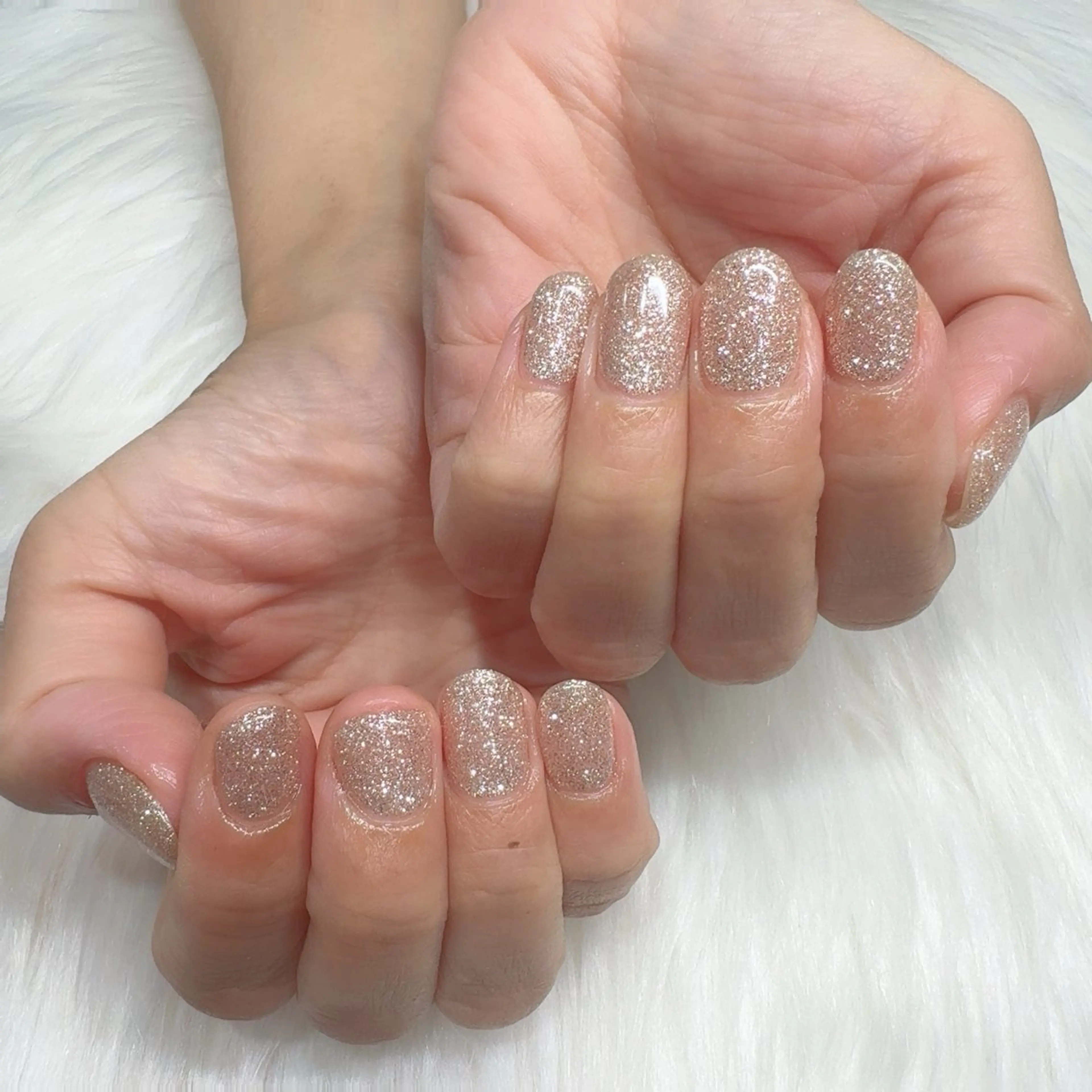 ネイル ハンドネイル 小野澤 紗智のネイルデザイン