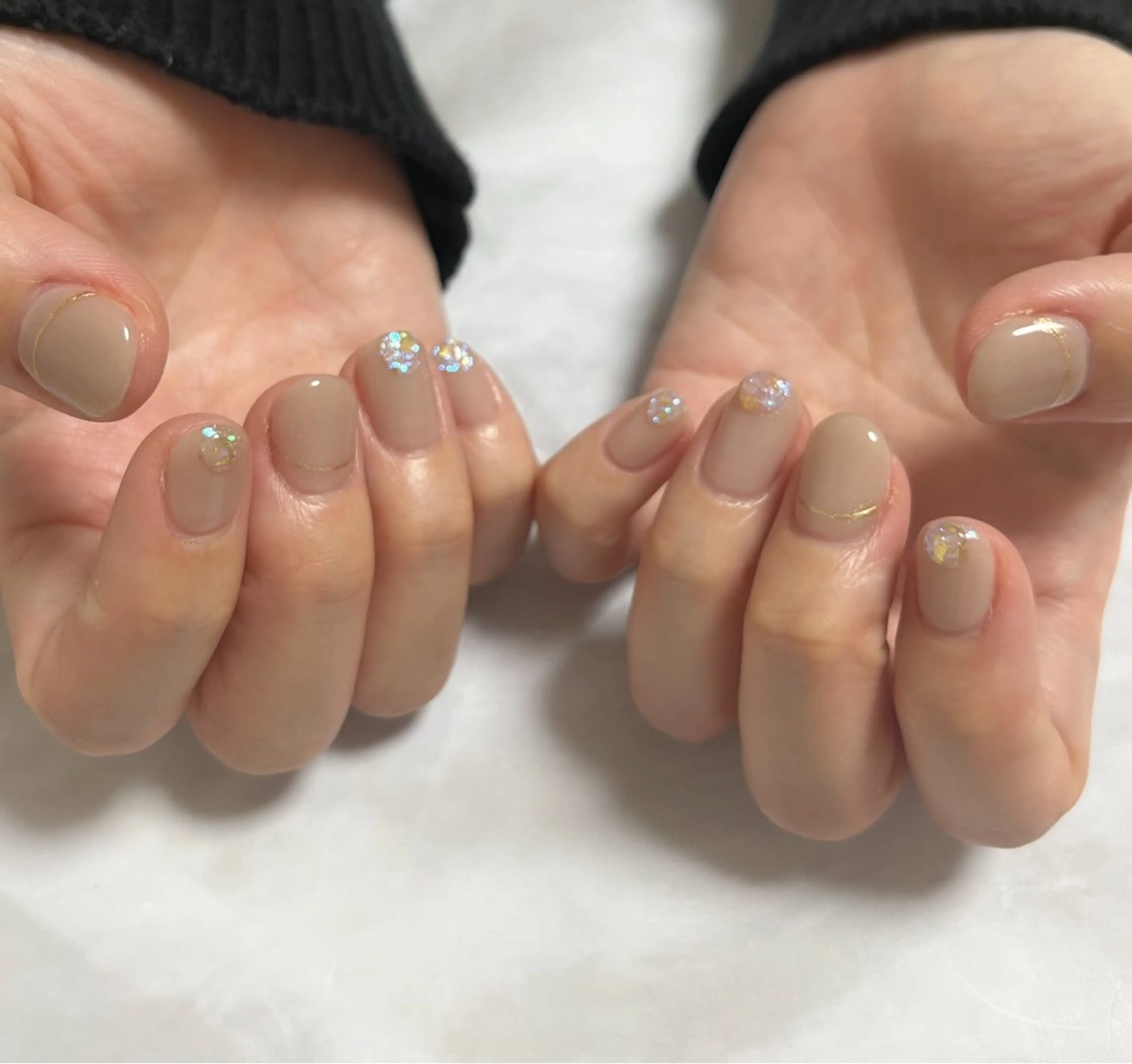 ネイル nails. hymのネイルデザイン