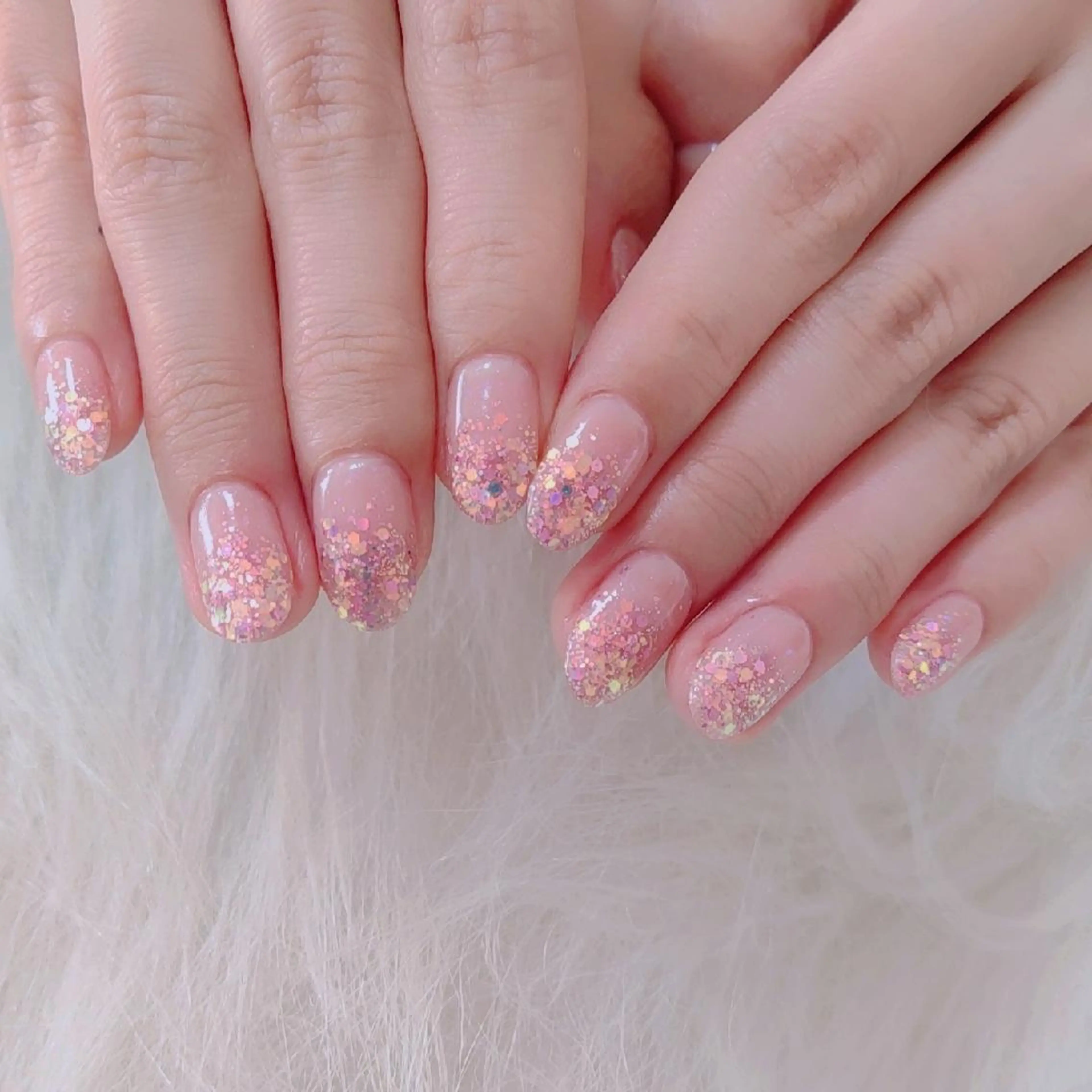 ネイル E·U·B ネイル所属・横浜市中区曙町 E·U·Bネイルのネイルデザイン