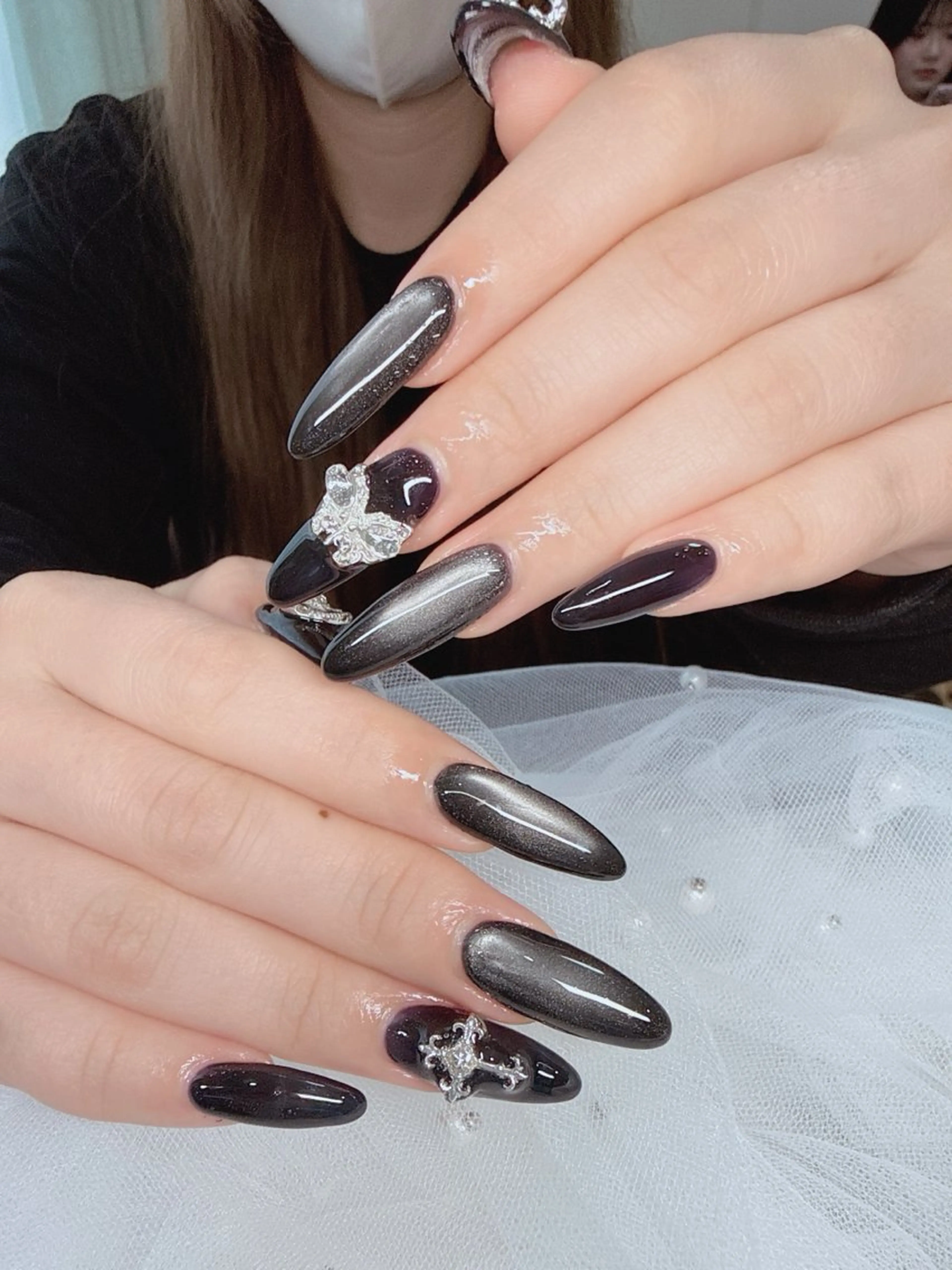 ネイル Himawari 松戸ネイル自宅サロンのネイルデザイン