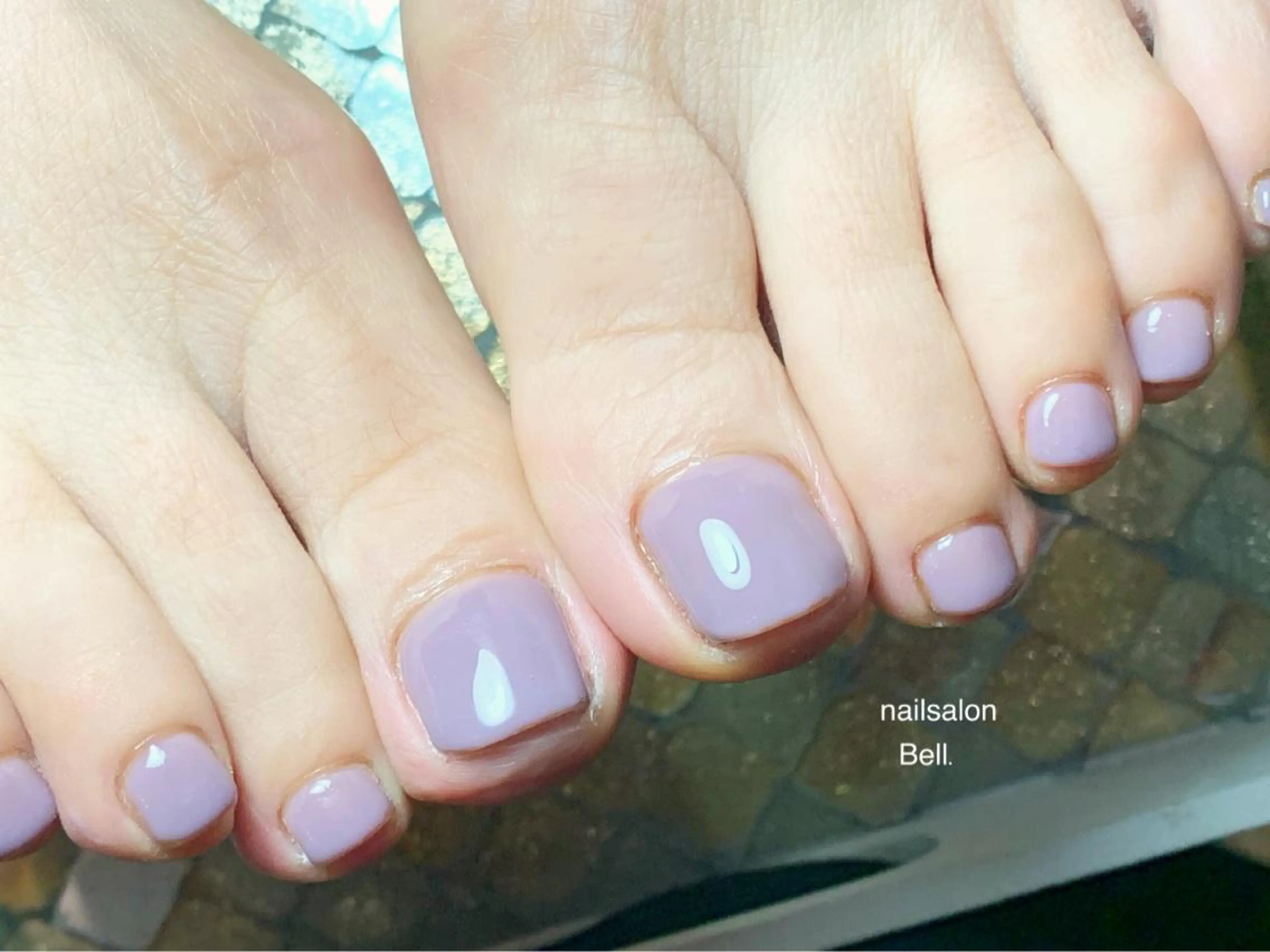 ネイル Y. Reonaのネイルデザイン