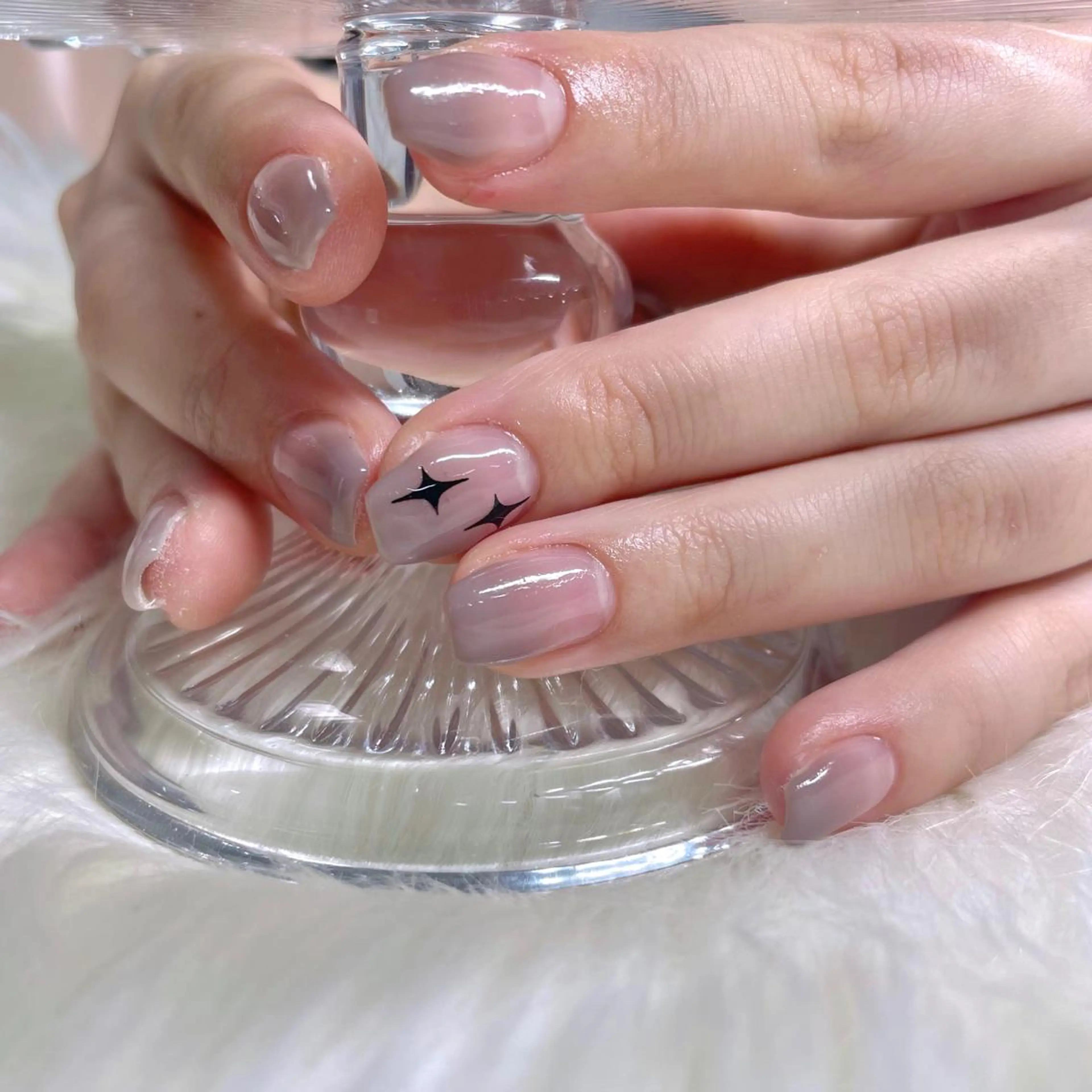 ネイル Sii nail 🤍SAKIのネイルデザイン