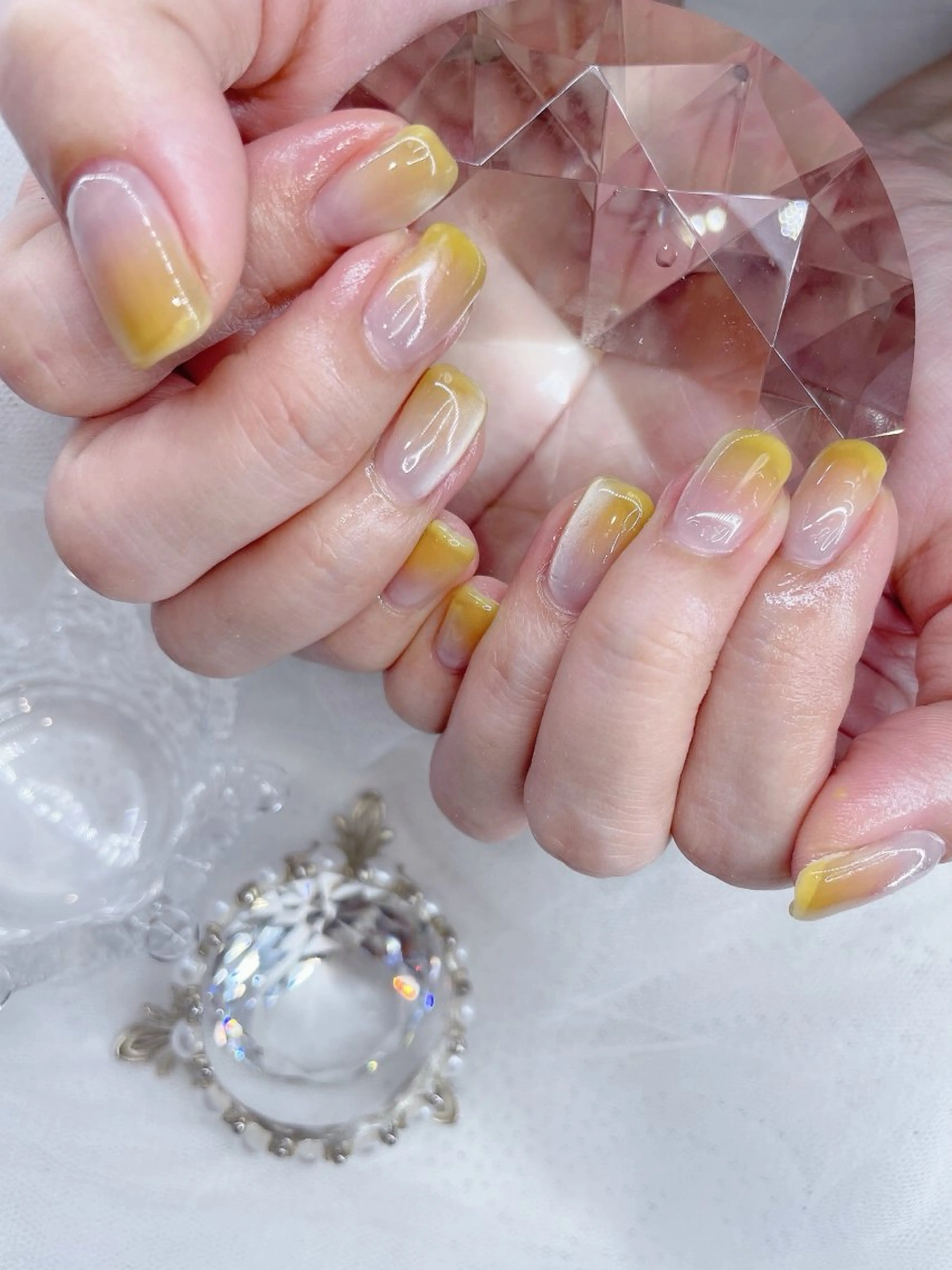 ネイル misun_nail所属・misun_ nailのネイルデザイン