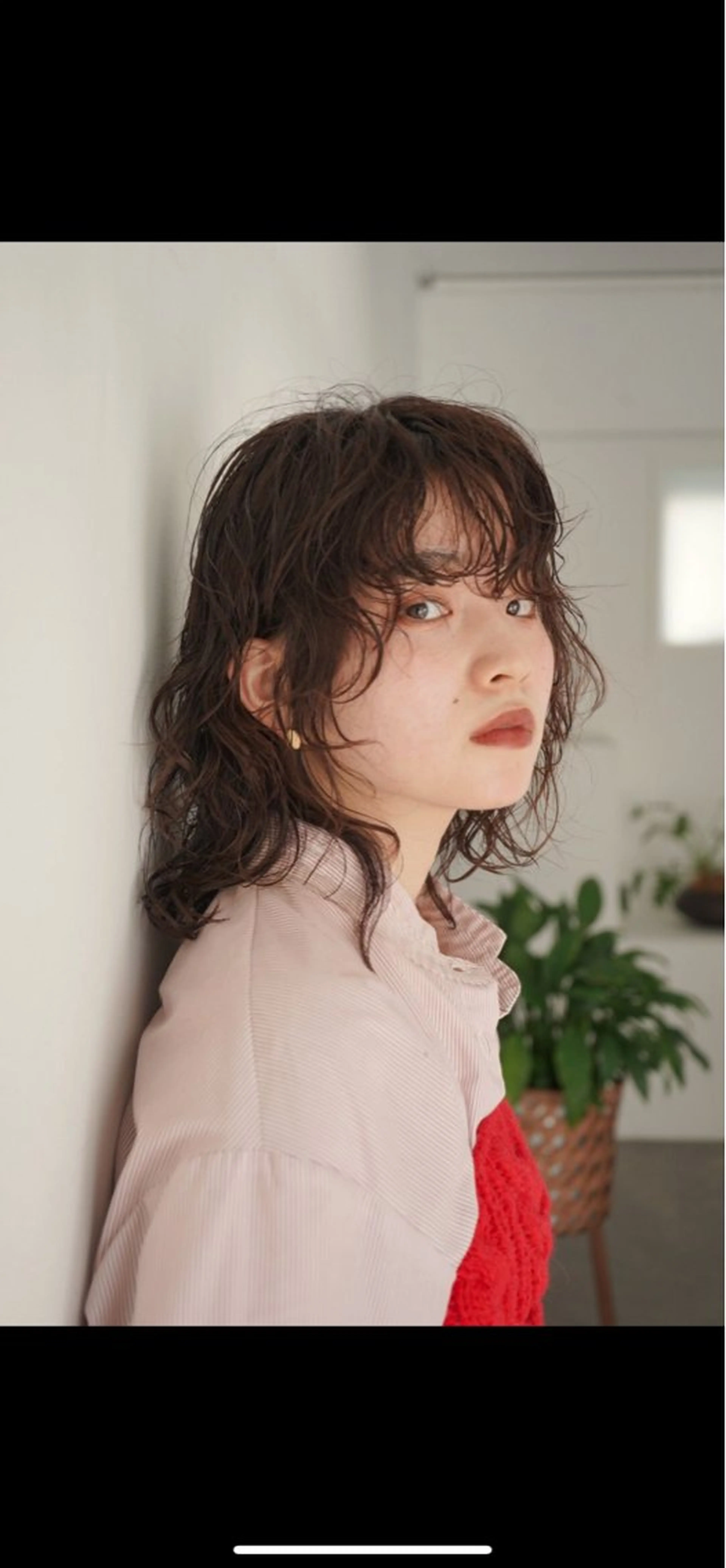 ミディアム MEN‘S HAIR BLEACHi塩釜口所属・市原亮/塩釜口/ ツイスパ/波巻きのヘアスタイル