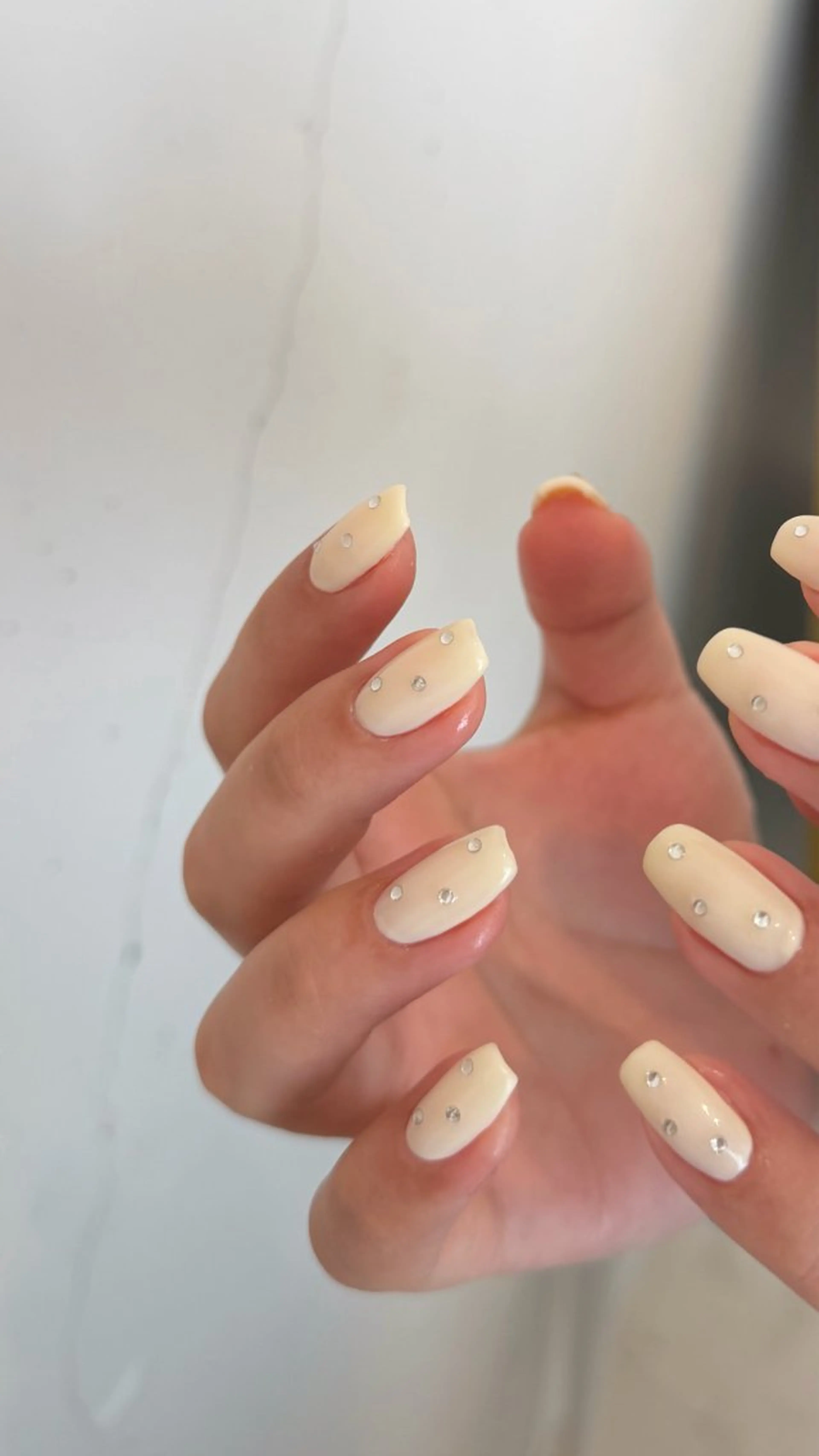 ネイル nail salon rely.のネイルデザイン