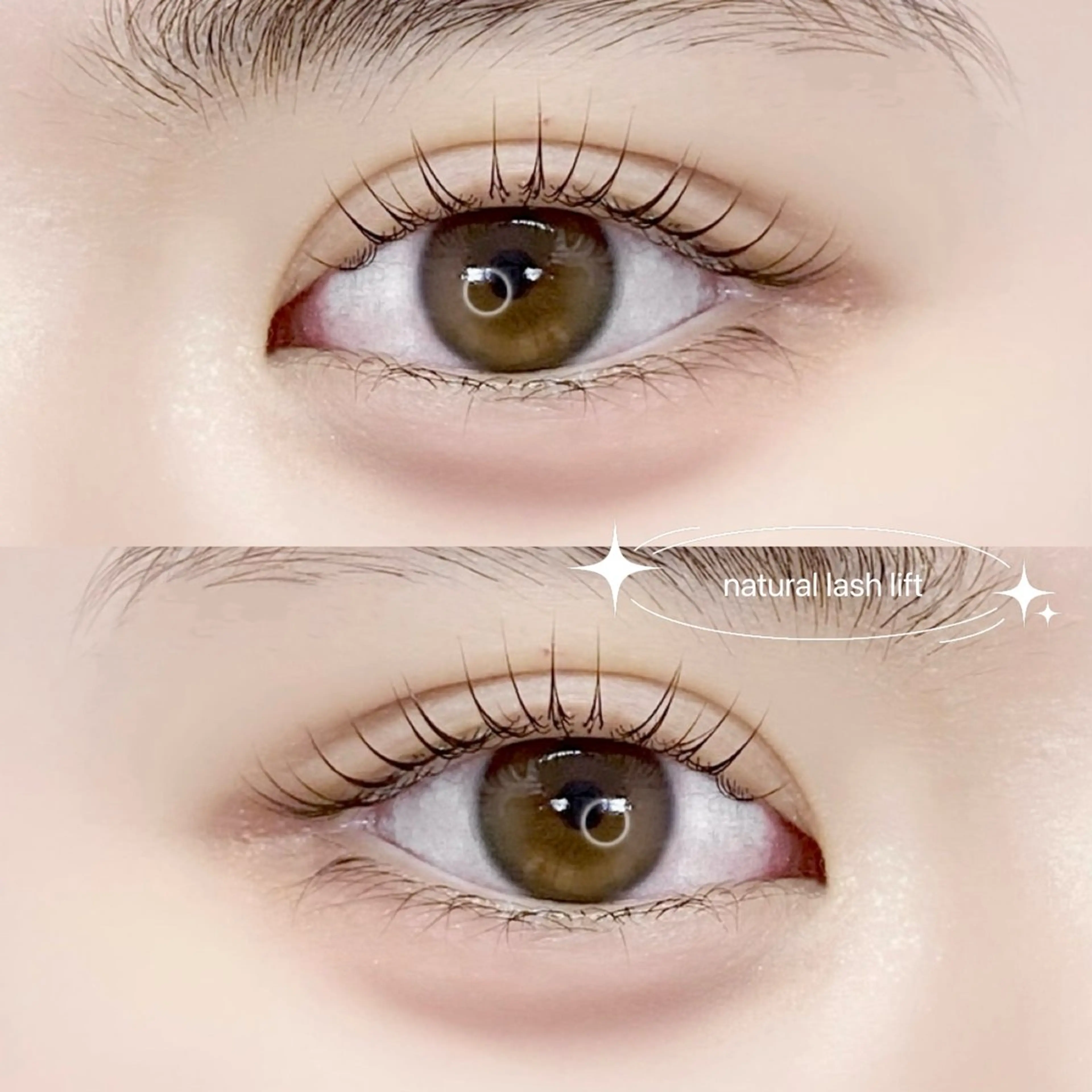 マツエク・マツパ 💗まつ毛パーマ 専門店🎀SeneLのマツエク・マツパデザイン