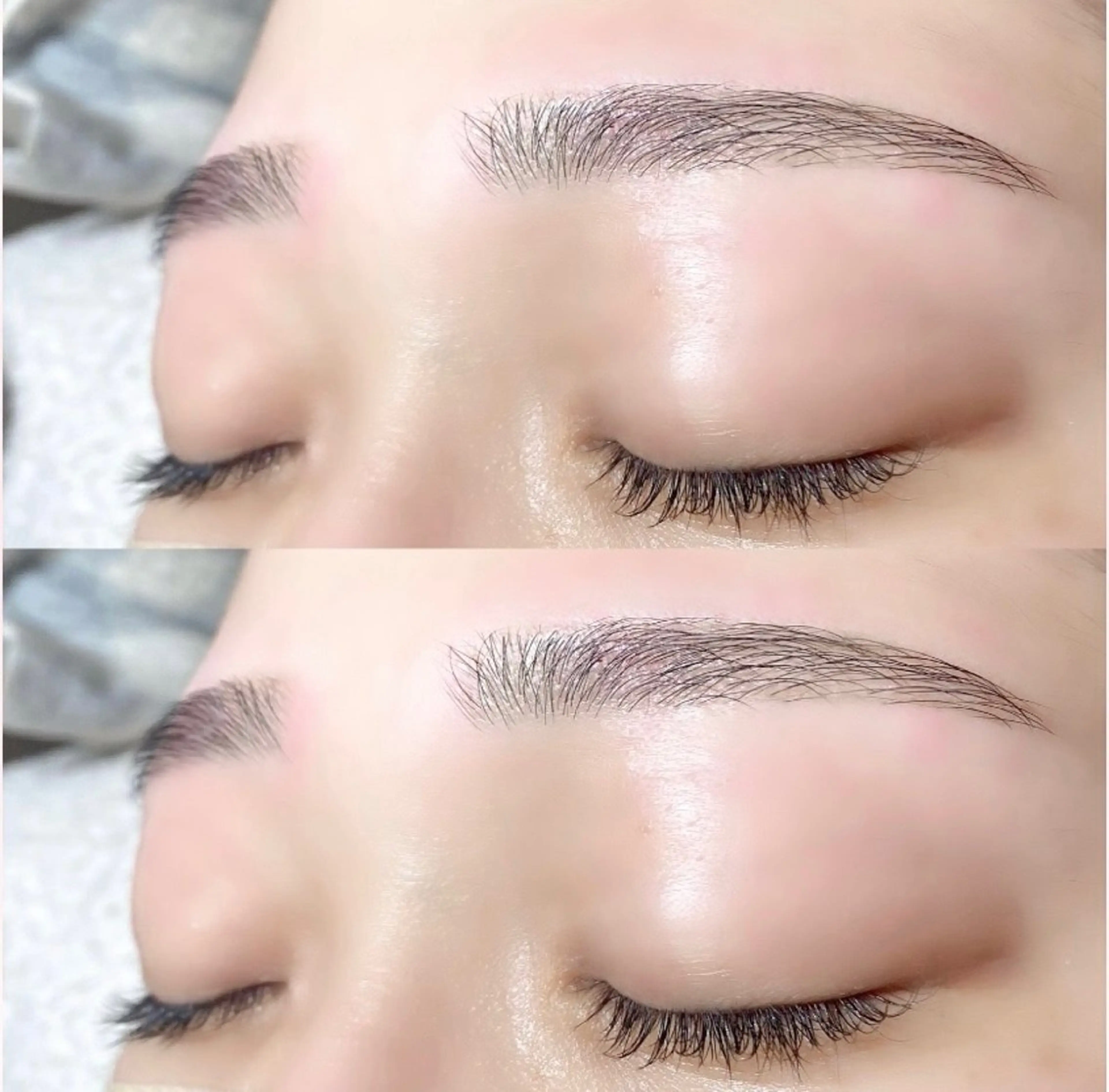 ✨️🌼アイブロウWAX🌼✨️間引き有‼️/⚠️注意事項のご確認をお願い致しますの写真