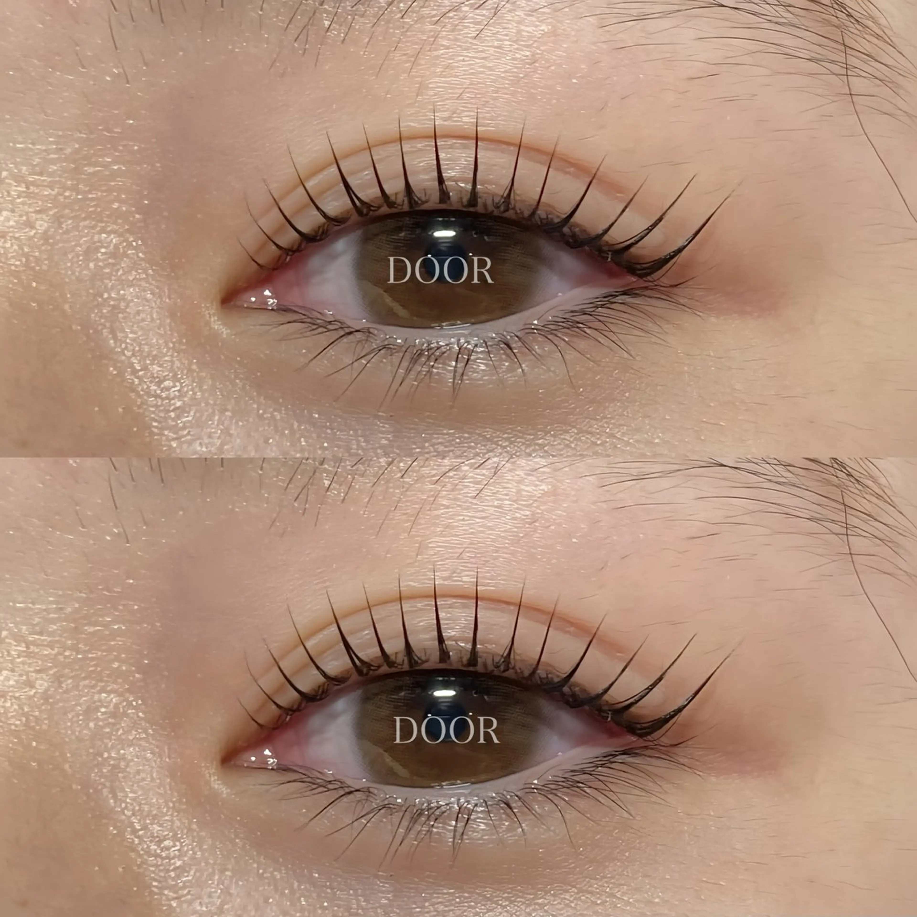 マツエク・マツパ マツパ MIU 🎀のマツエク・マツパデザイン