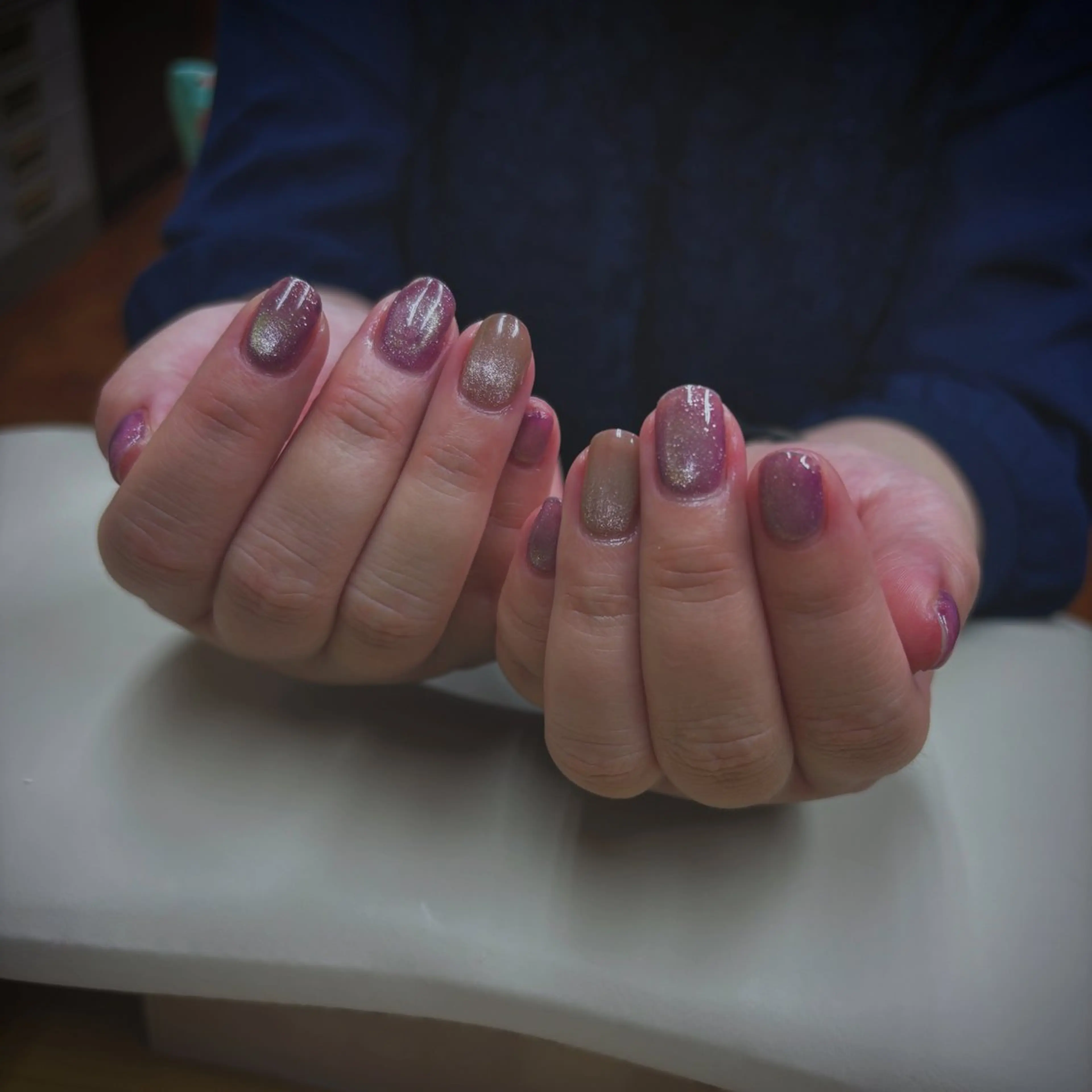 ネイル 雅nail shihoのネイルデザイン