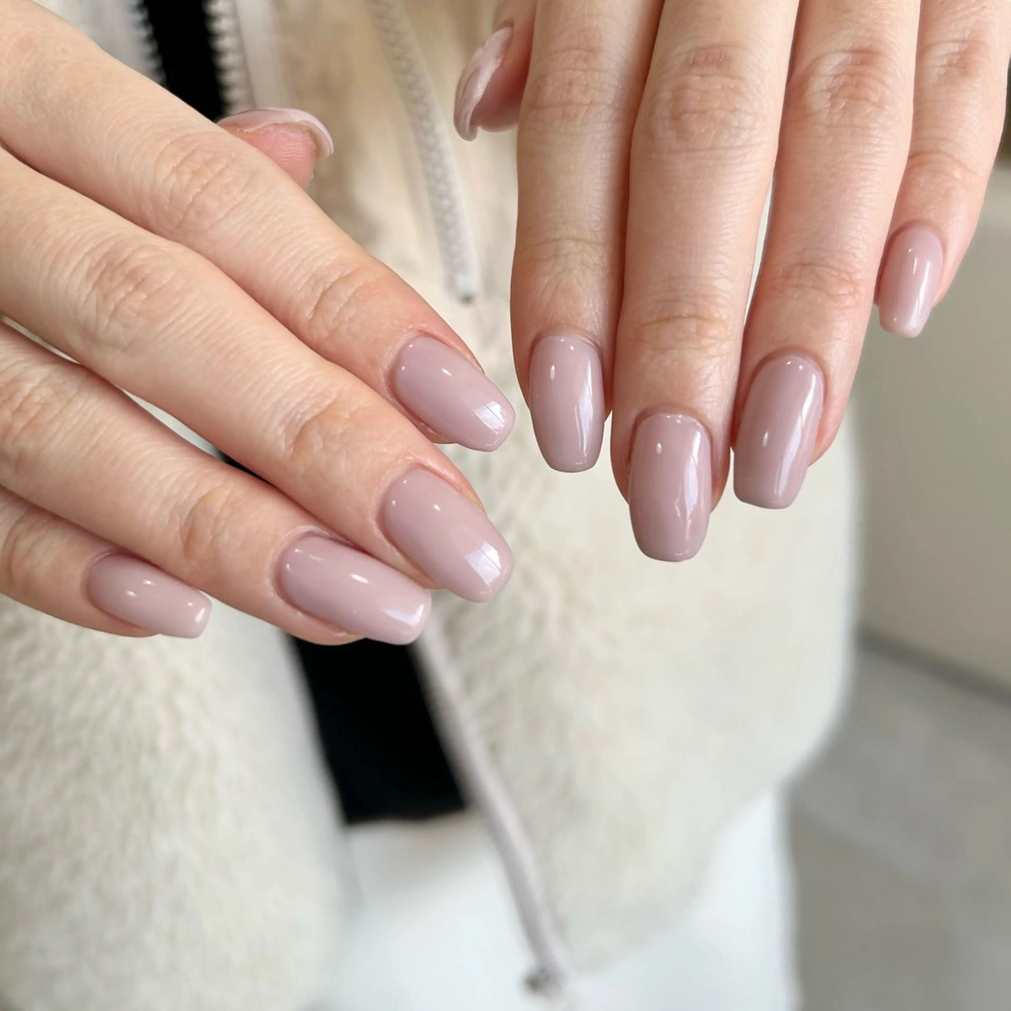 ネイル maninail 高の原店所属・maninail moekoのネイルデザイン