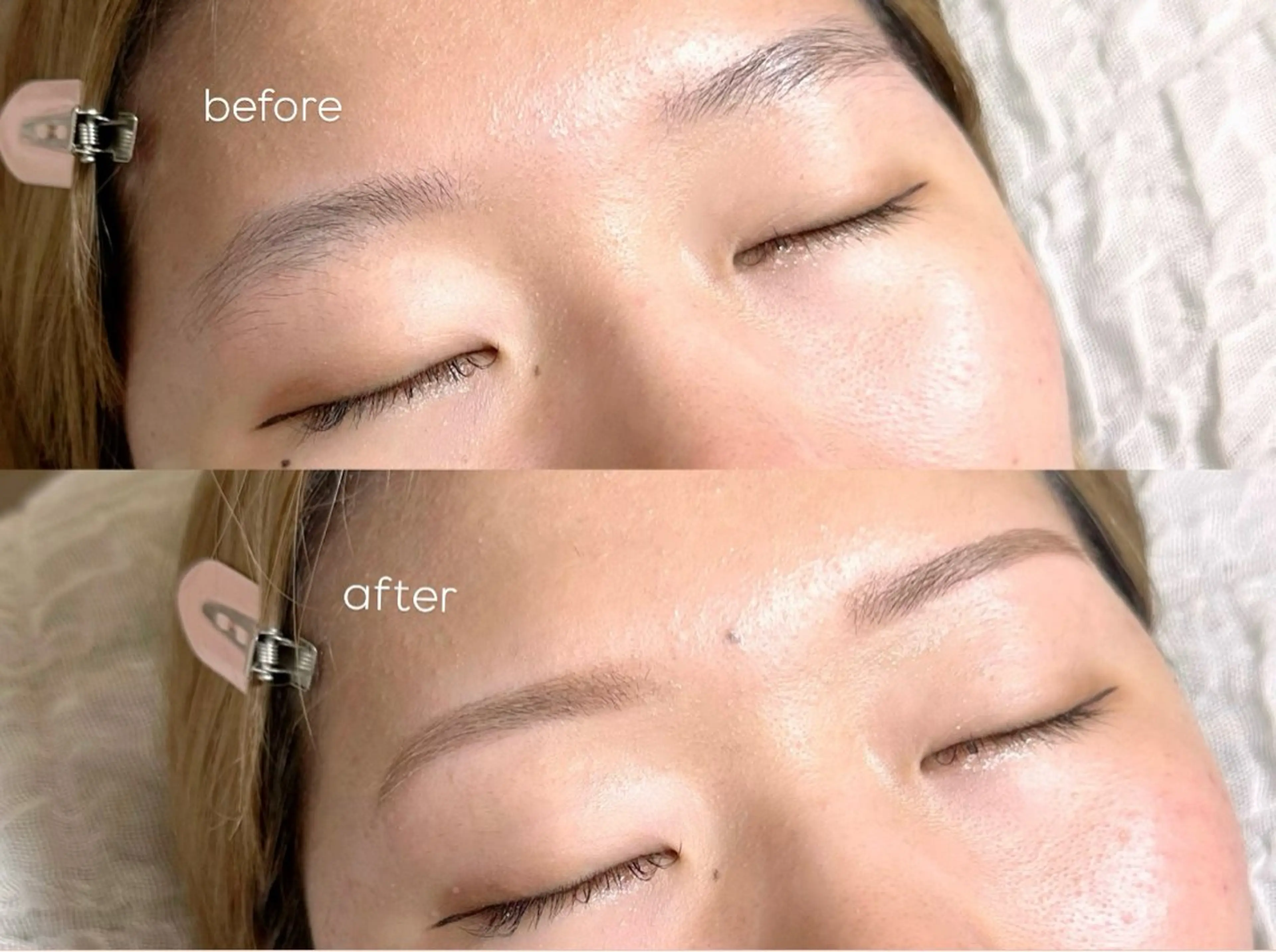 アイブロウ HELLO THERE!(ハローゼア)仙台所属・HELLO THERE!🌼のマツエク・マツパデザイン