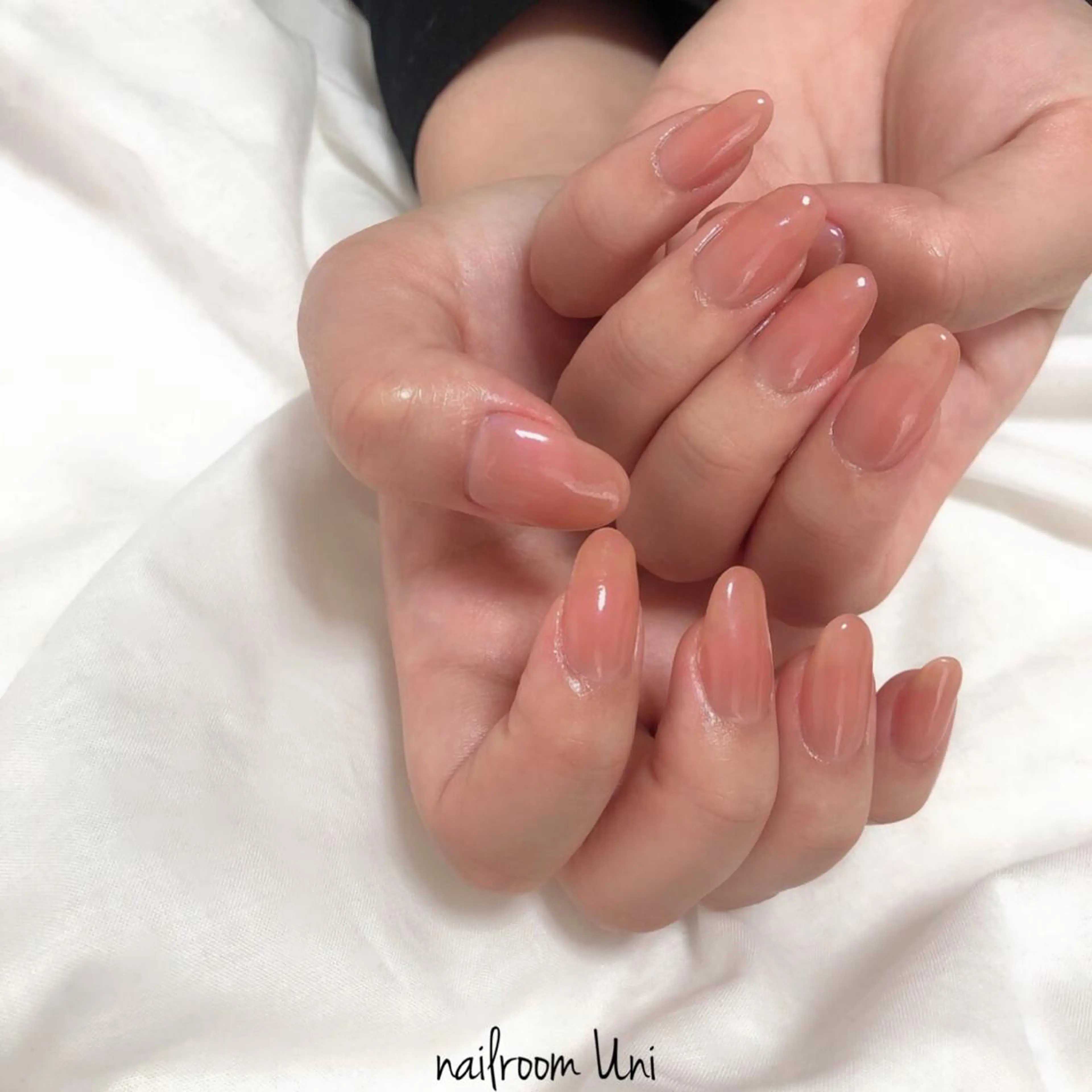 ネイル ハンドネイル lilbondir. chiharuのネイルデザイン