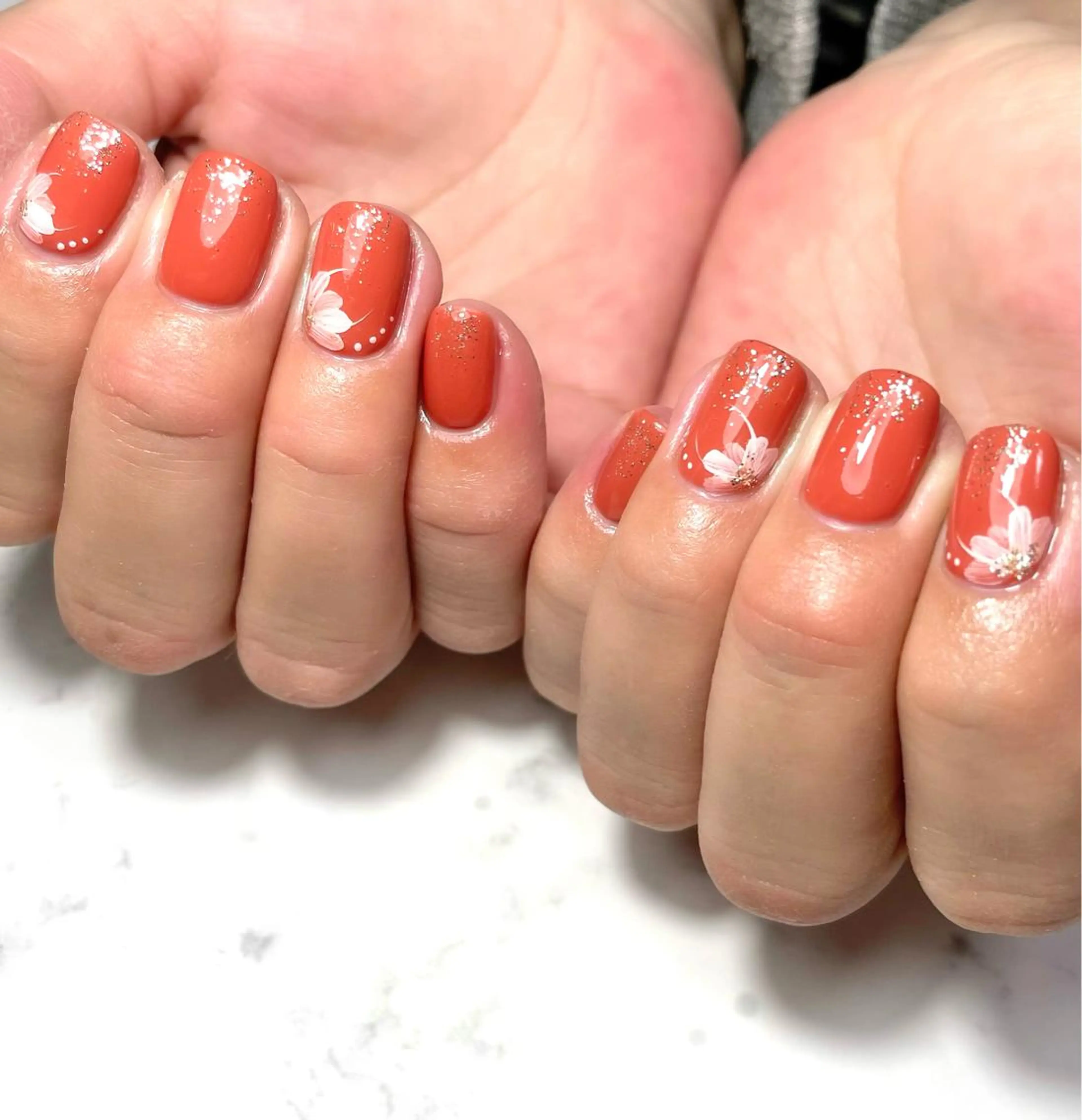 ネイル ハンドネイル Nail salon Venusのネイルデザイン
