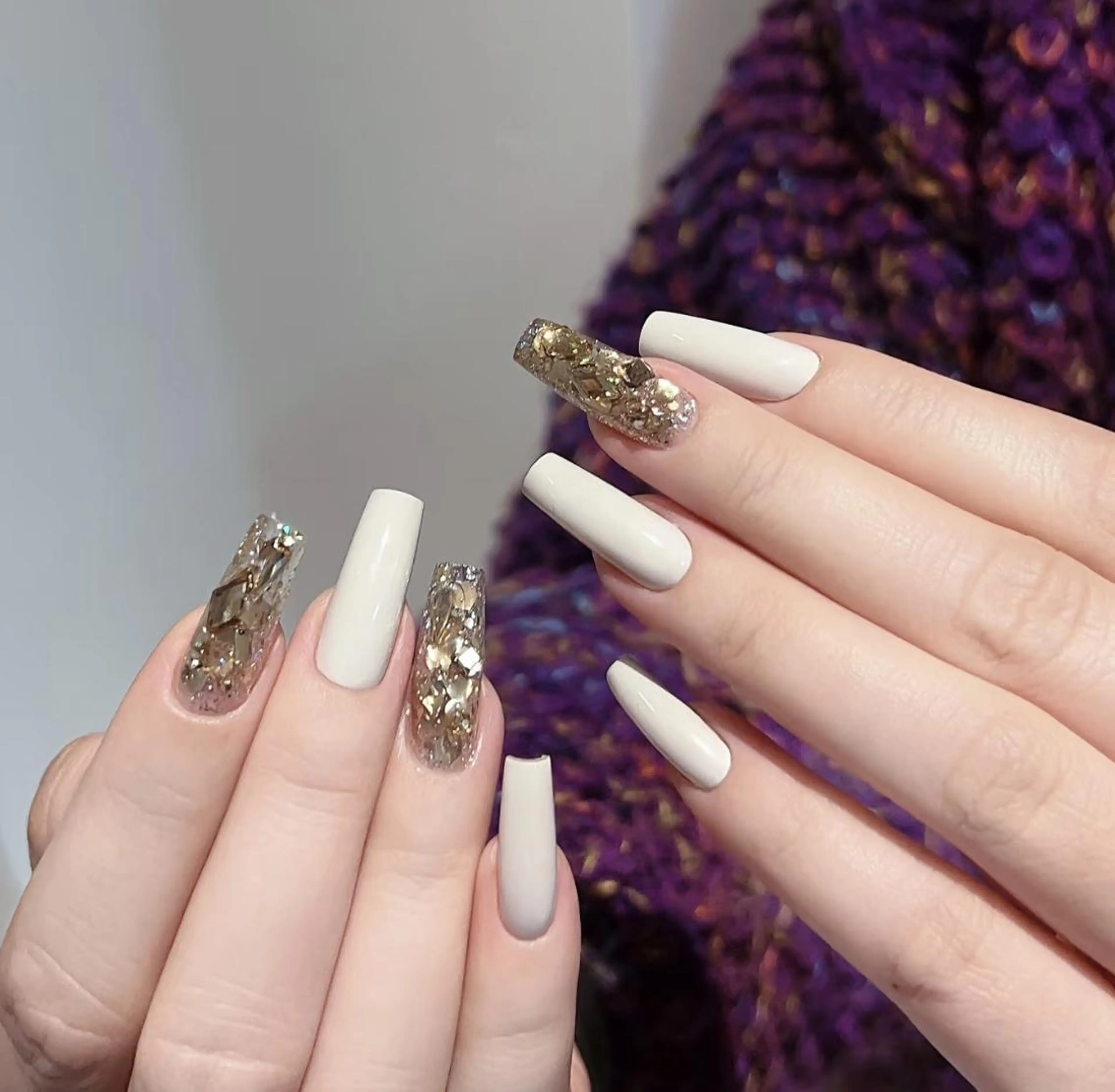 ネイル Miya🎀 nailのネイルデザイン