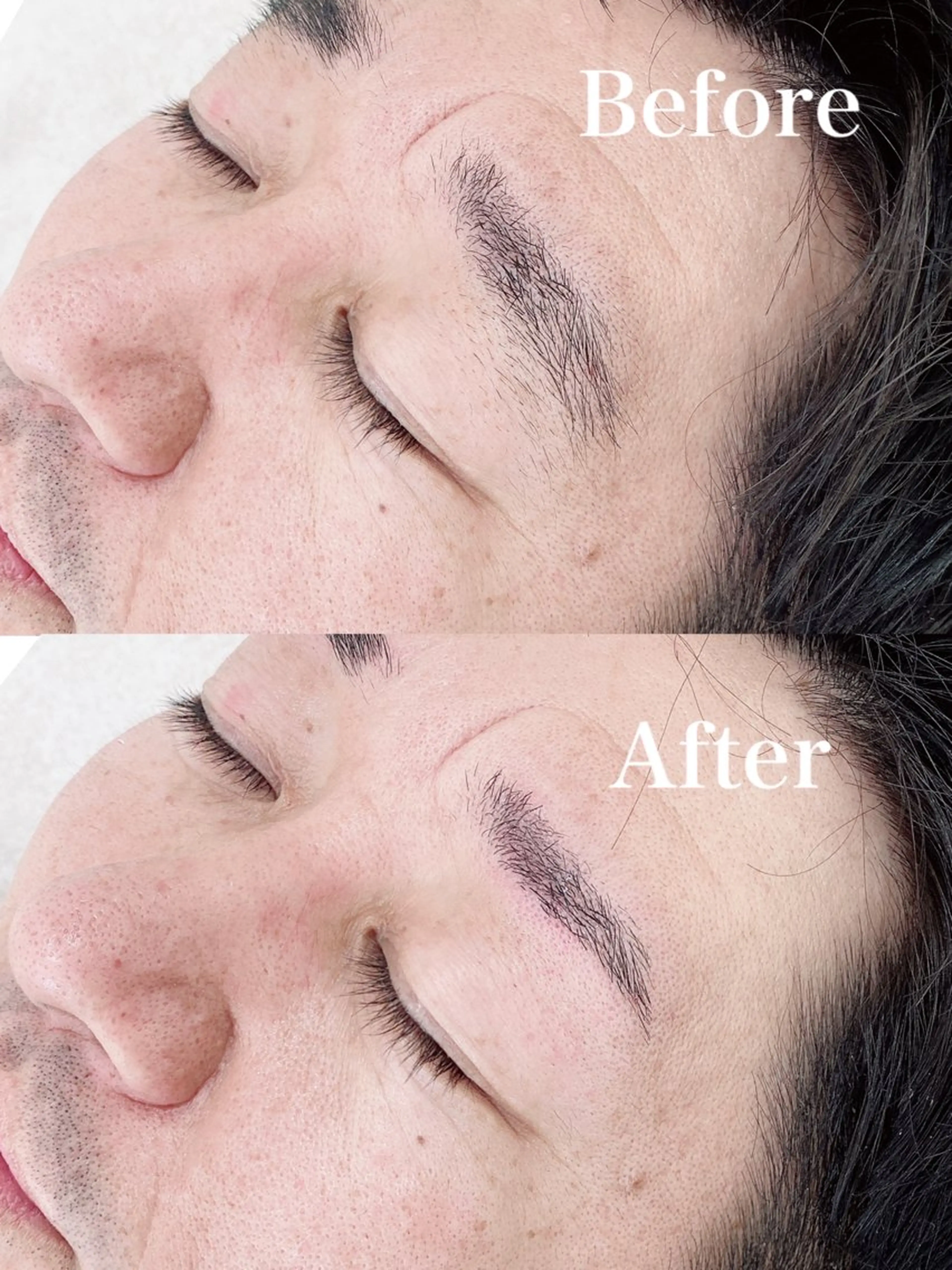 アイブロウ Salon de Galcon 2階(サロンド・ギャルソン)所属・KU TA  \(◡̈)/の眉毛・アイブロウイメージ