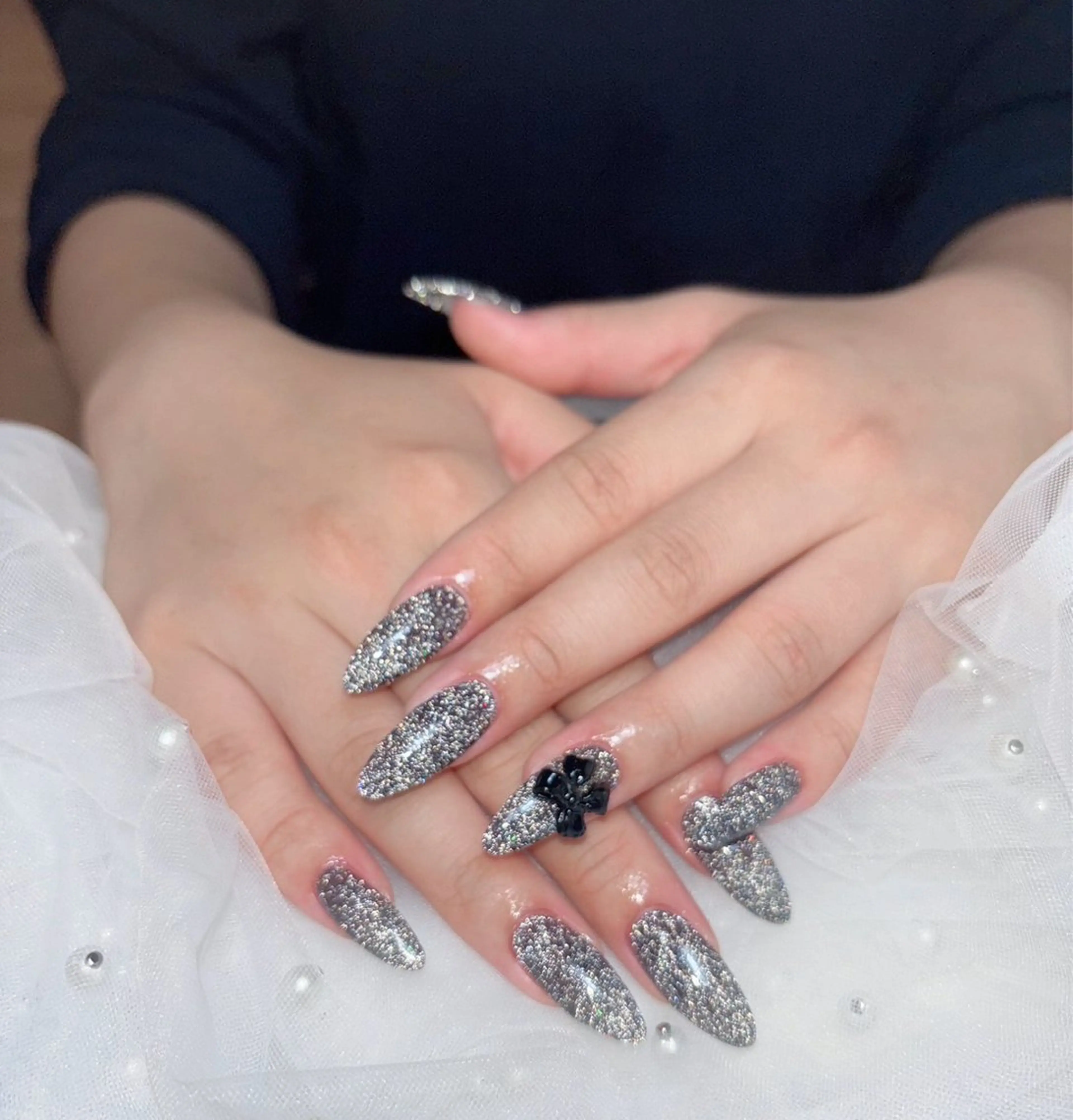 ネイル ハンドネイル Bél Nail salonのネイルデザイン