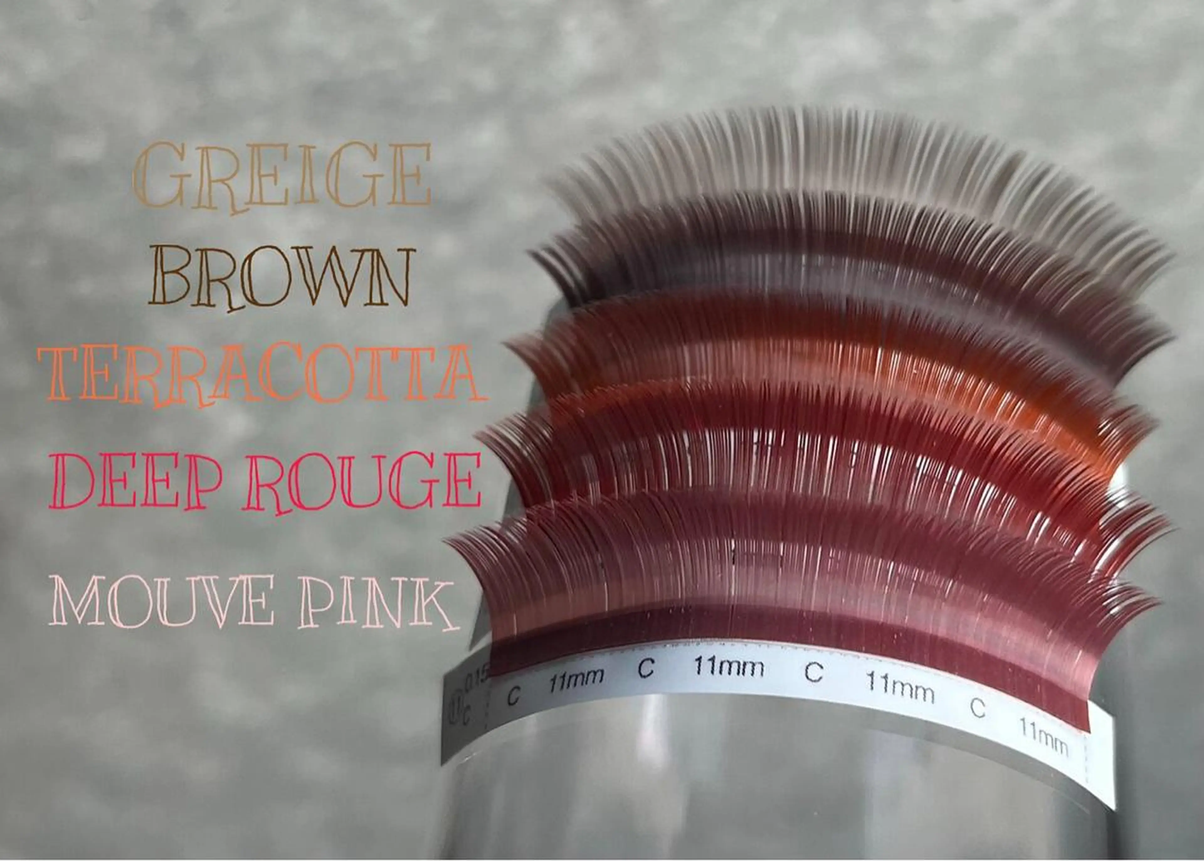 マツエク・マツパ ✨アイリスト✨ JURIのマツエク・マツパデザイン