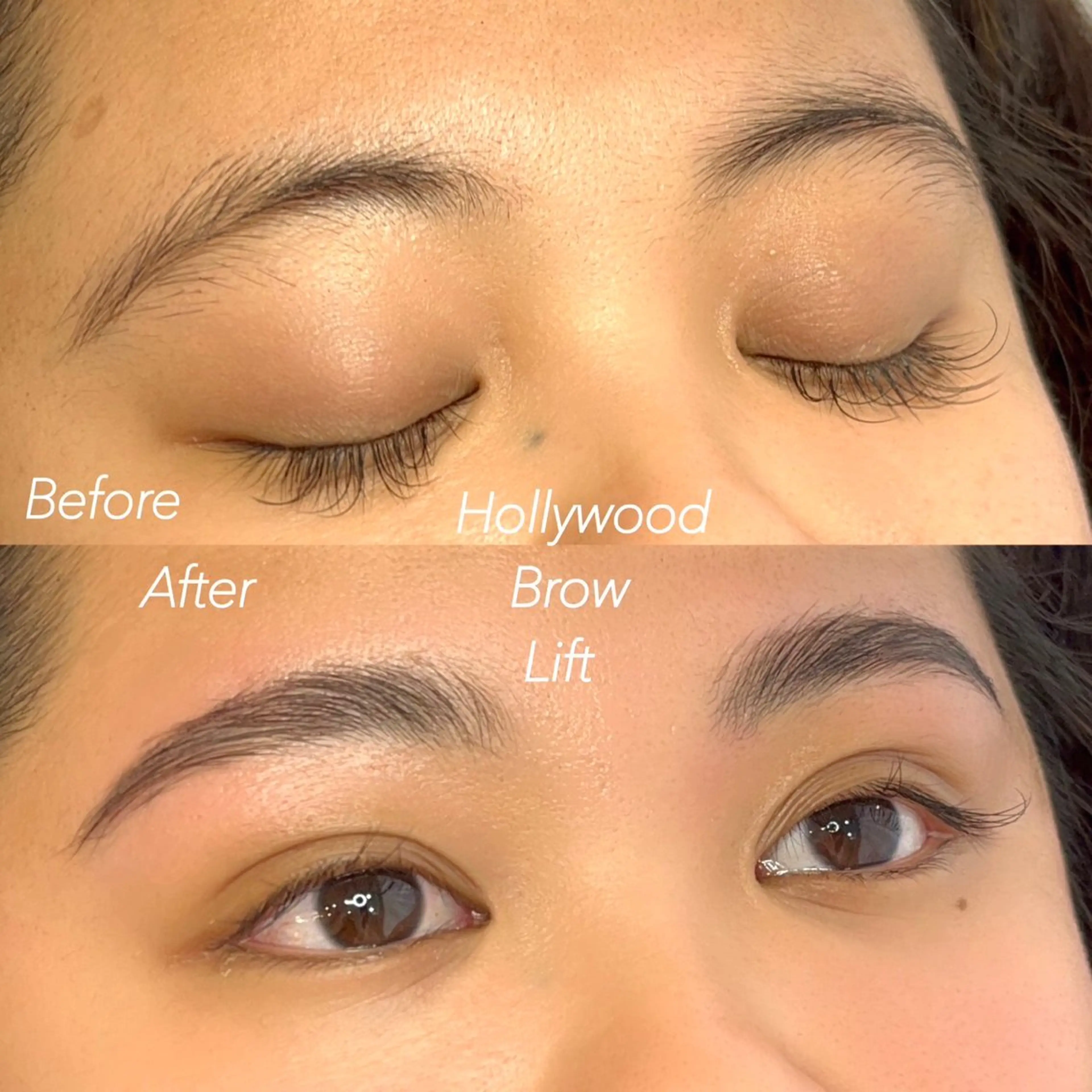 アイブロウ ワックス脱毛 その他(アイブロウ) 🌹ブリランテ🌹 大人気店のマツエク・マツパデザイン