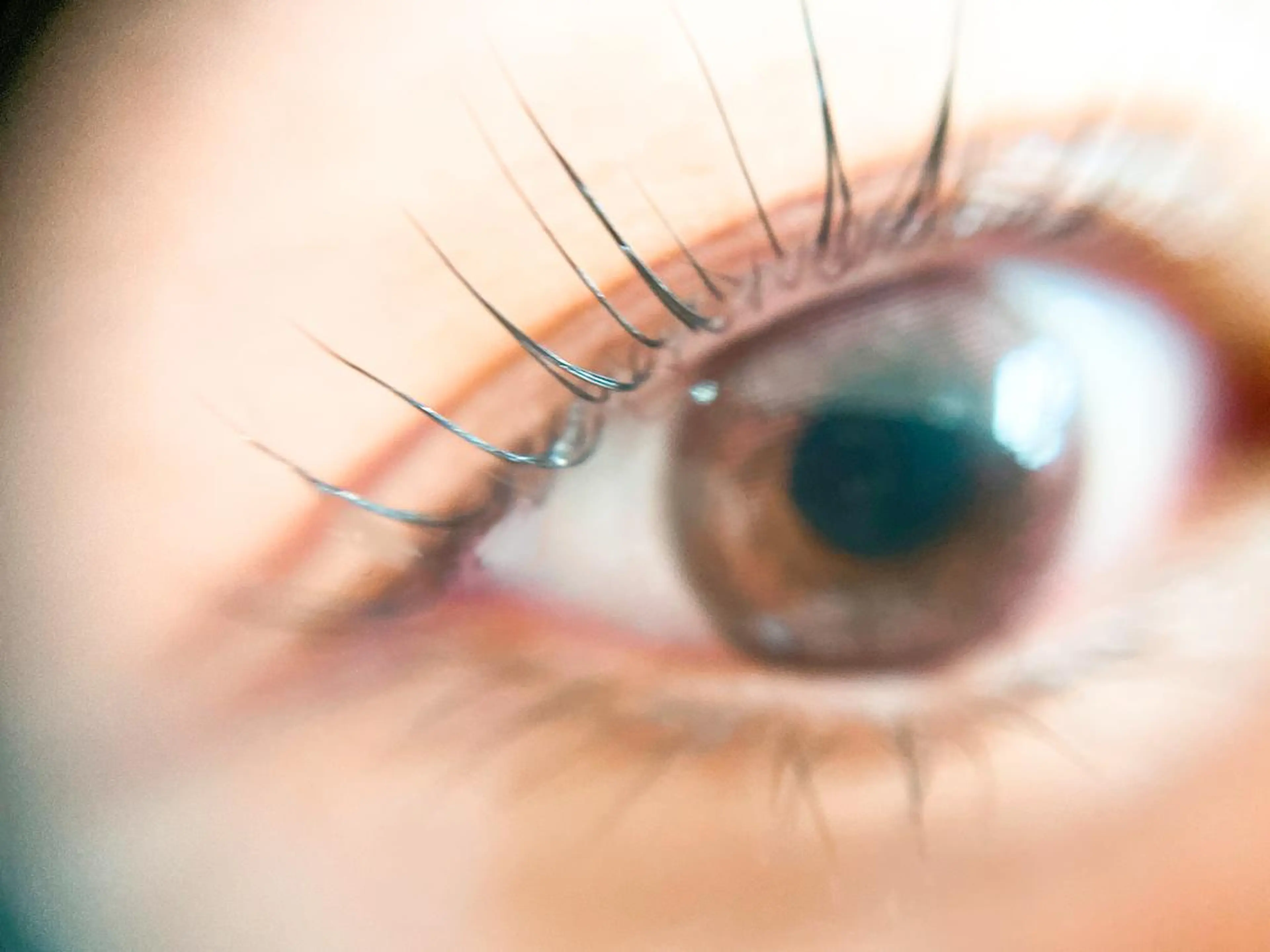 マツエク・マツパ まつ毛専門店 mauvé所属・横道 亜美のマツエク・マツパデザイン