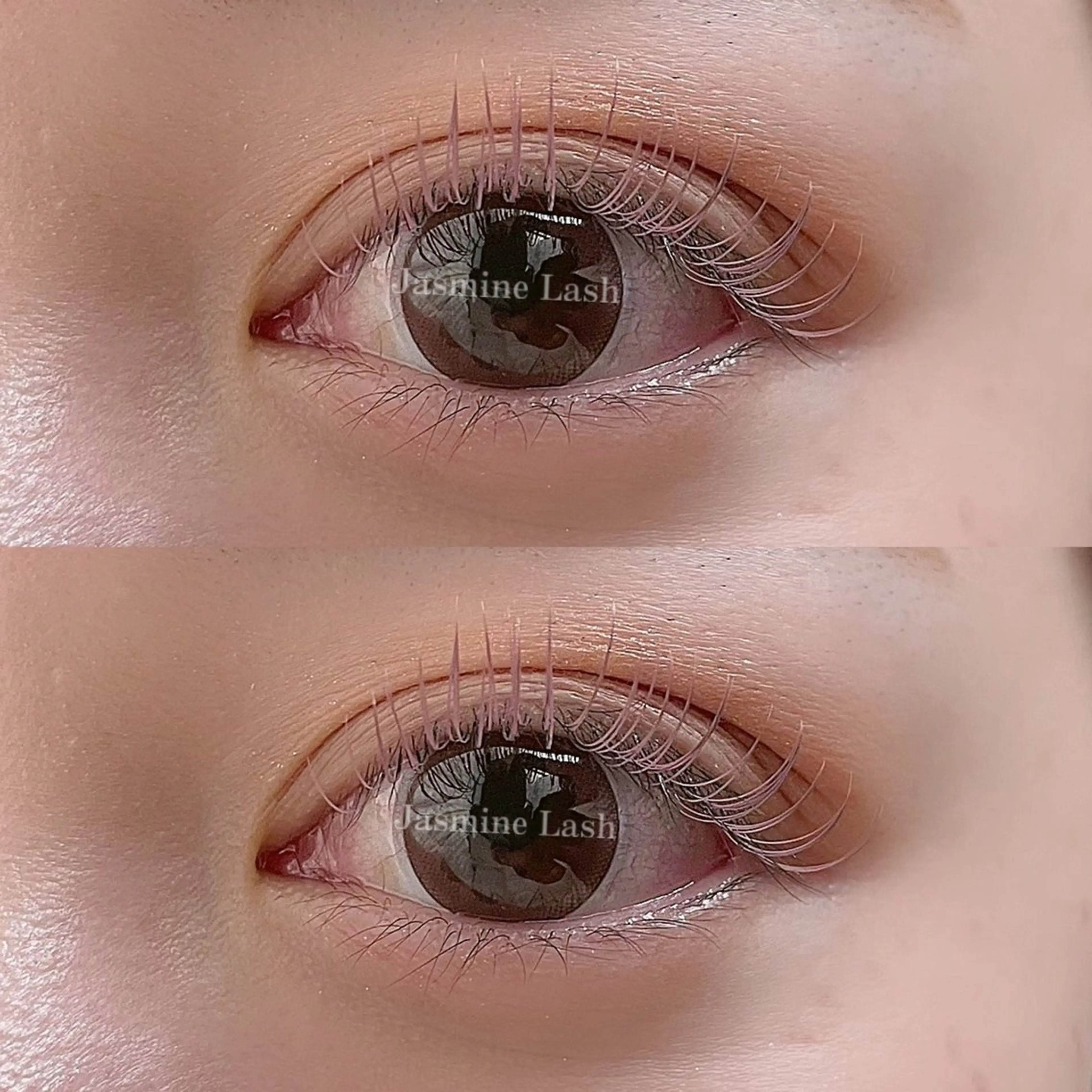 マツエク・マツパ konomi 🧁 神戸三宮のマツエク・マツパデザイン