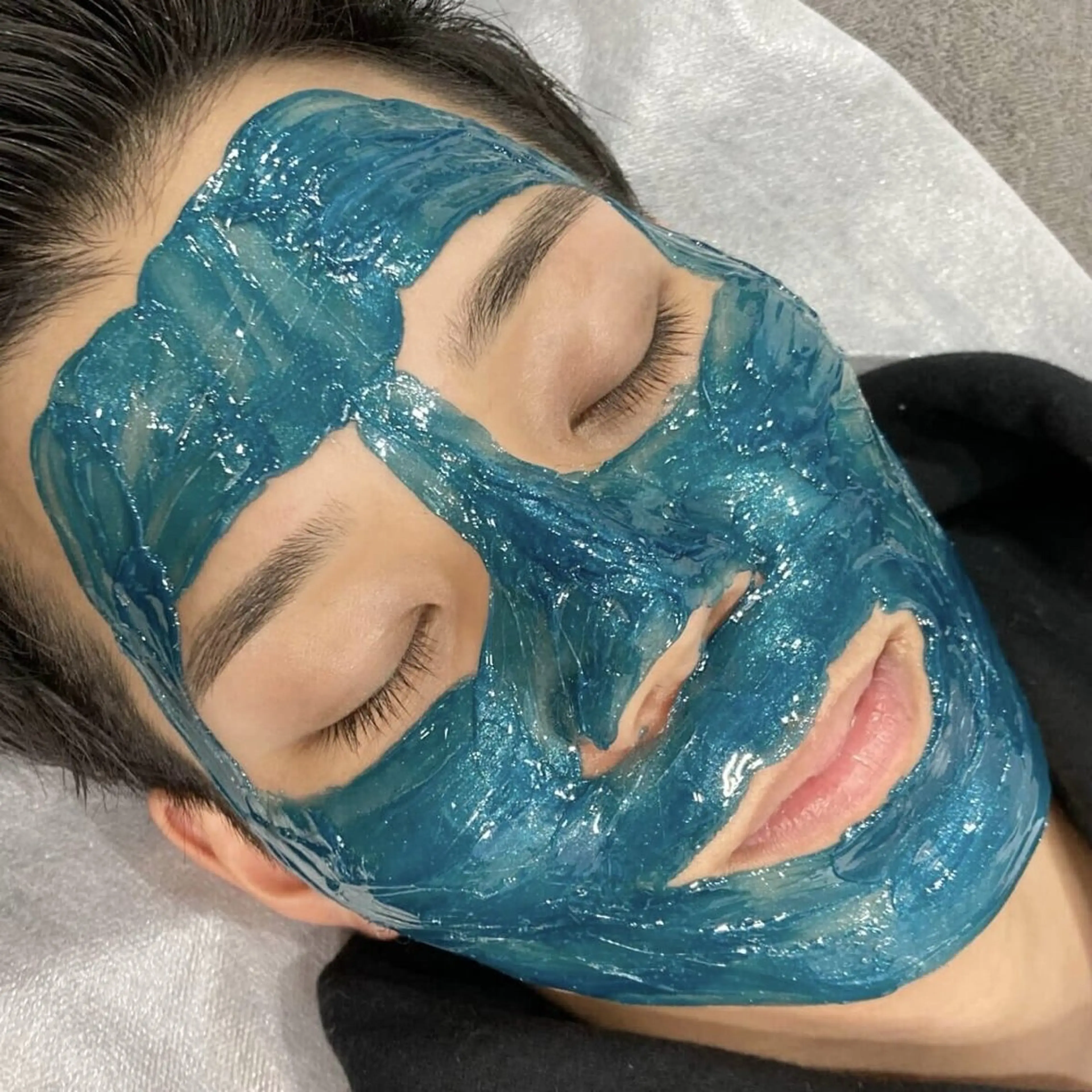 モード新宿西口店 メンズ眉毛サロンの眉毛・アイブロウイメージ