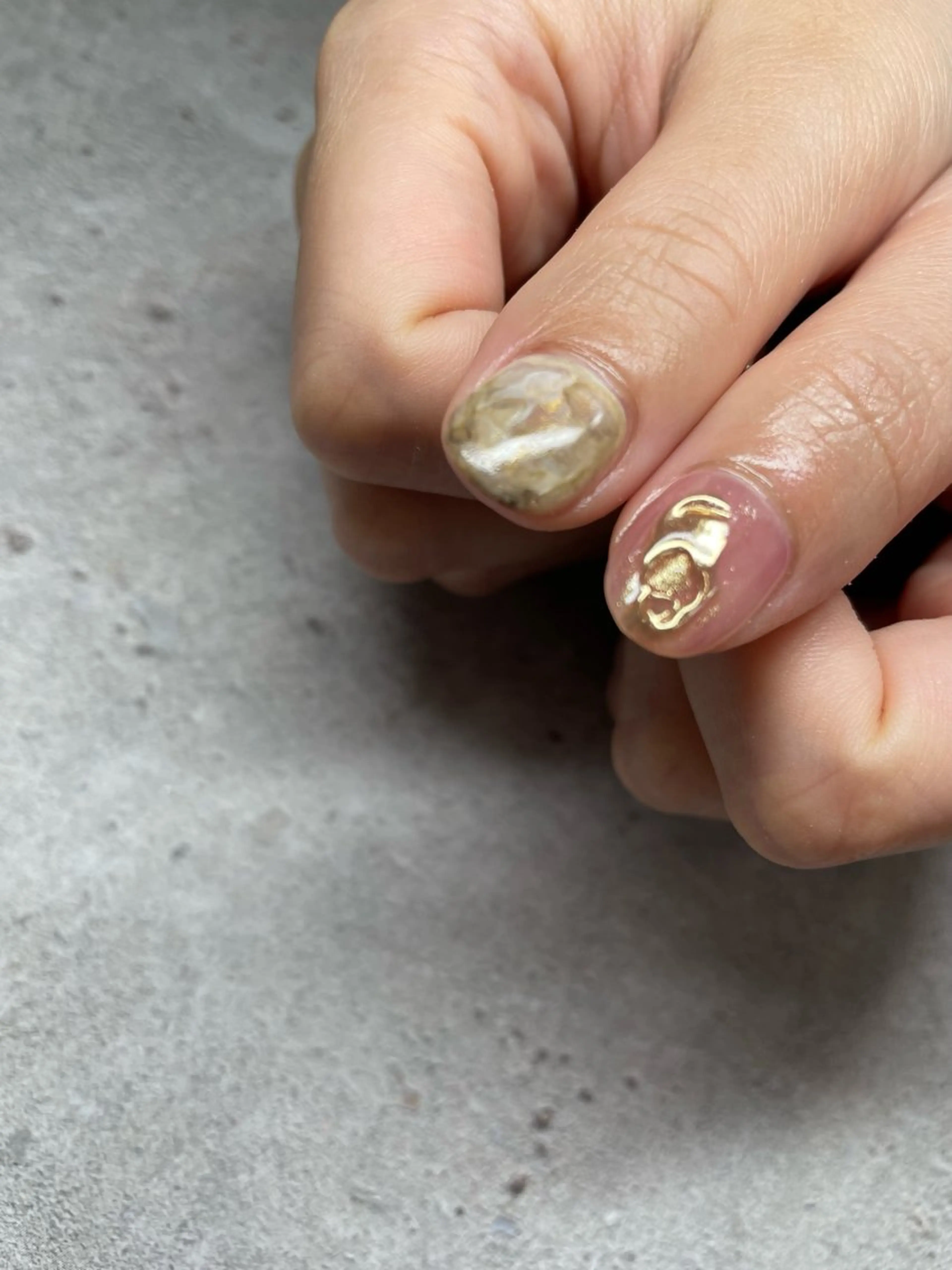 ネイル 🌕akuri🌖 nuance/専門のネイルデザイン