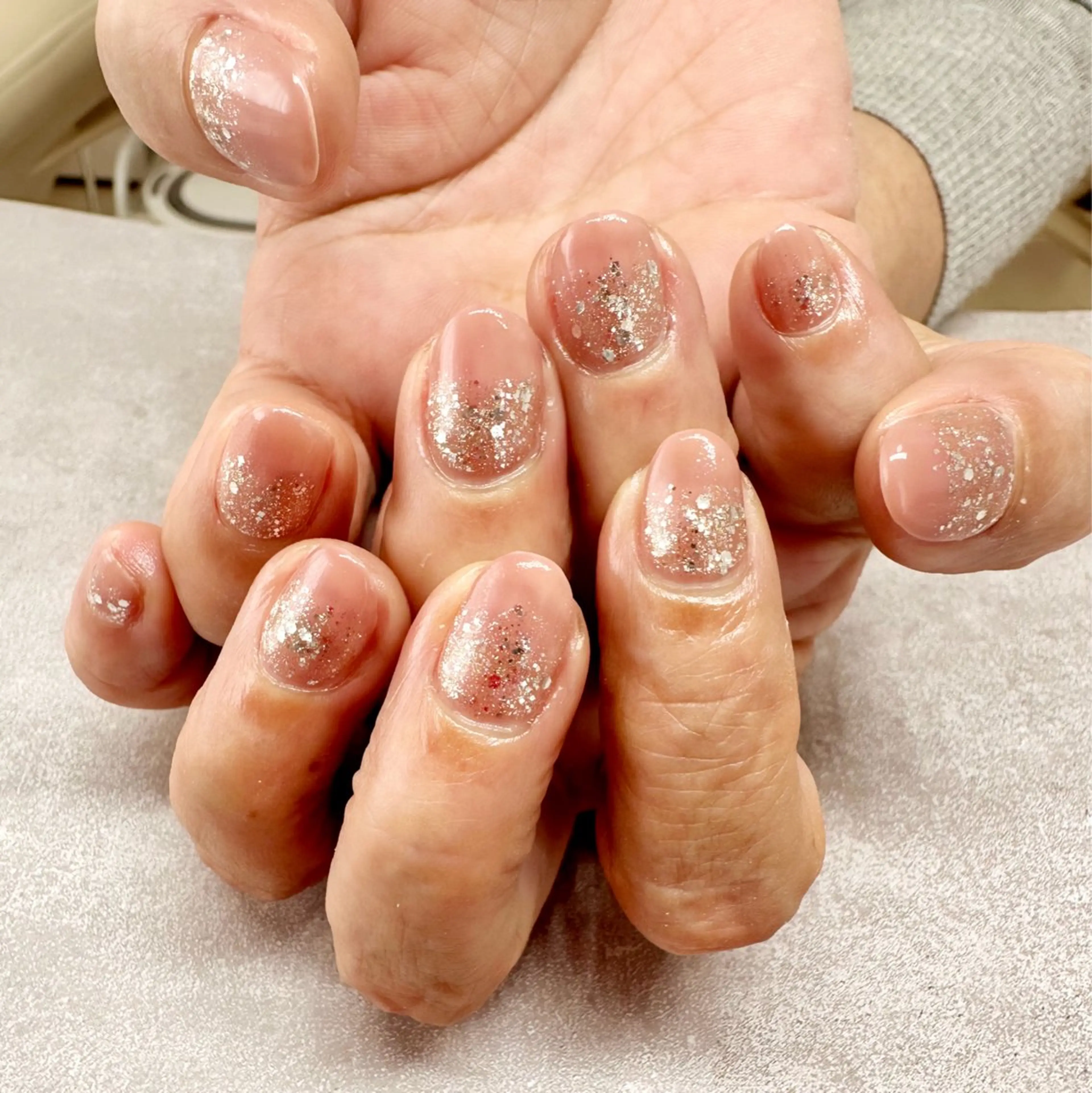 ネイル ハンドネイル nail salon Linoのネイルデザイン