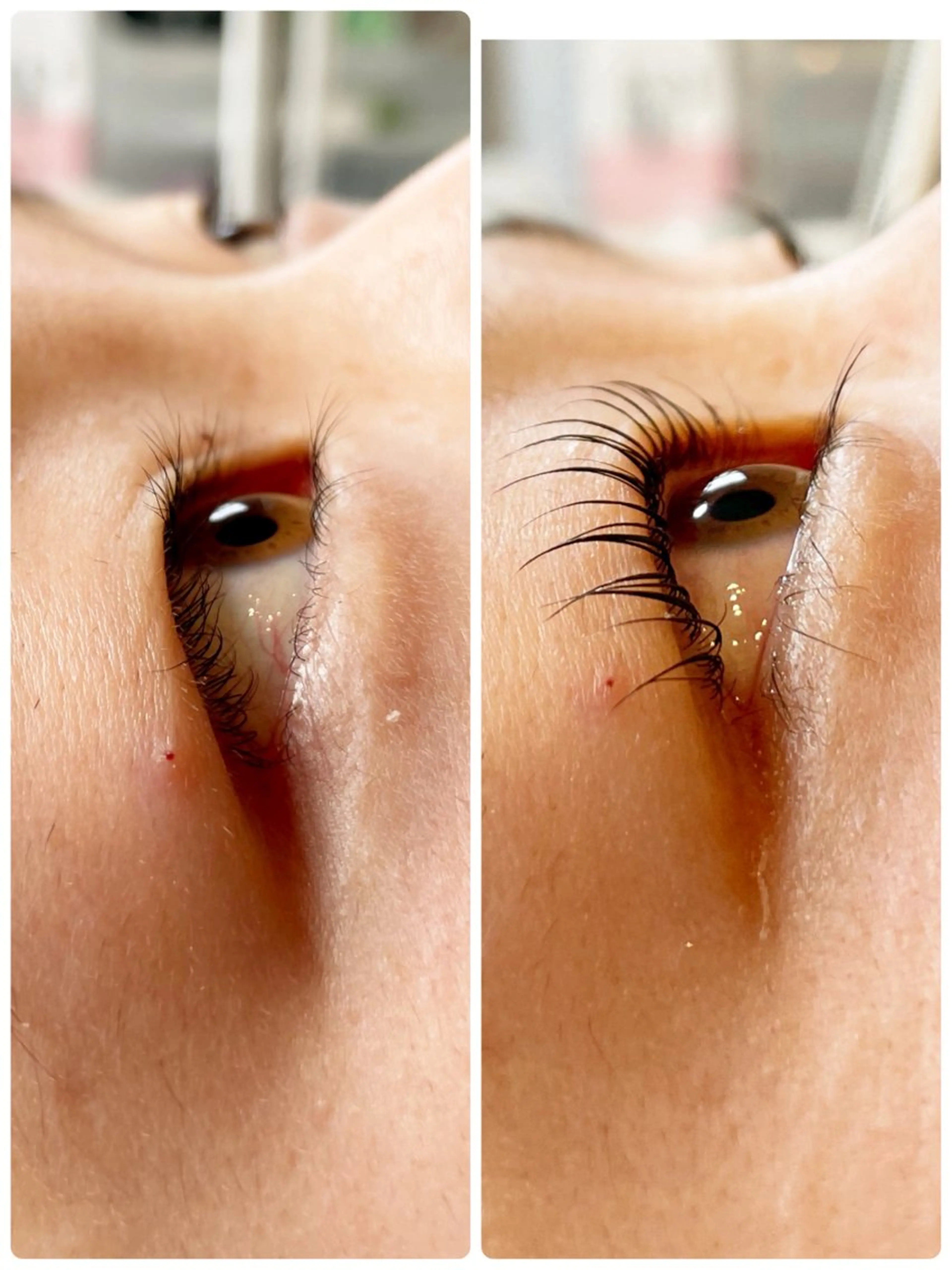 マツエク・マツパ マツパ Mresyume MAYUのマツエク・マツパデザイン