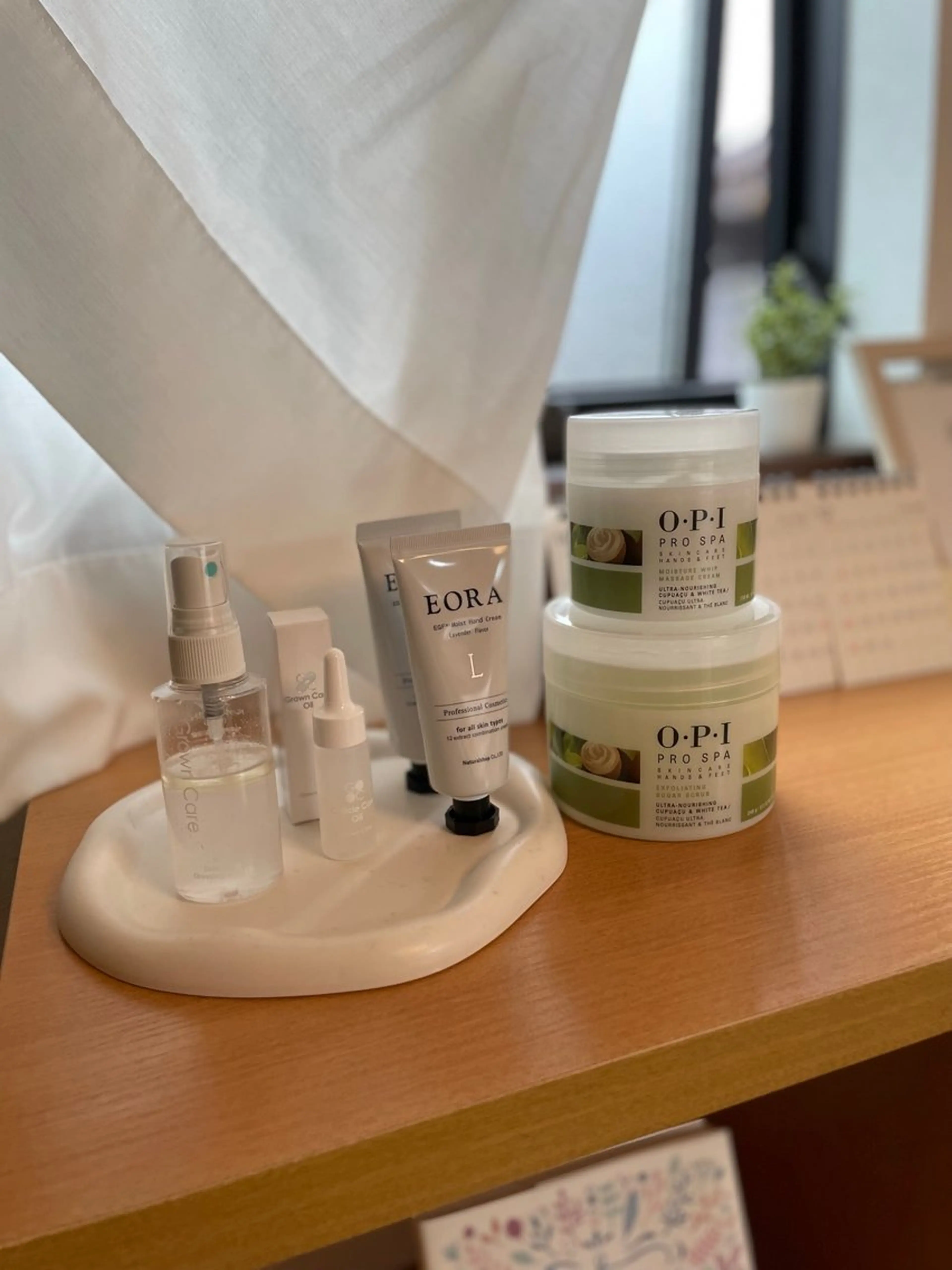 ネイル atelier mukuのネイルデザイン