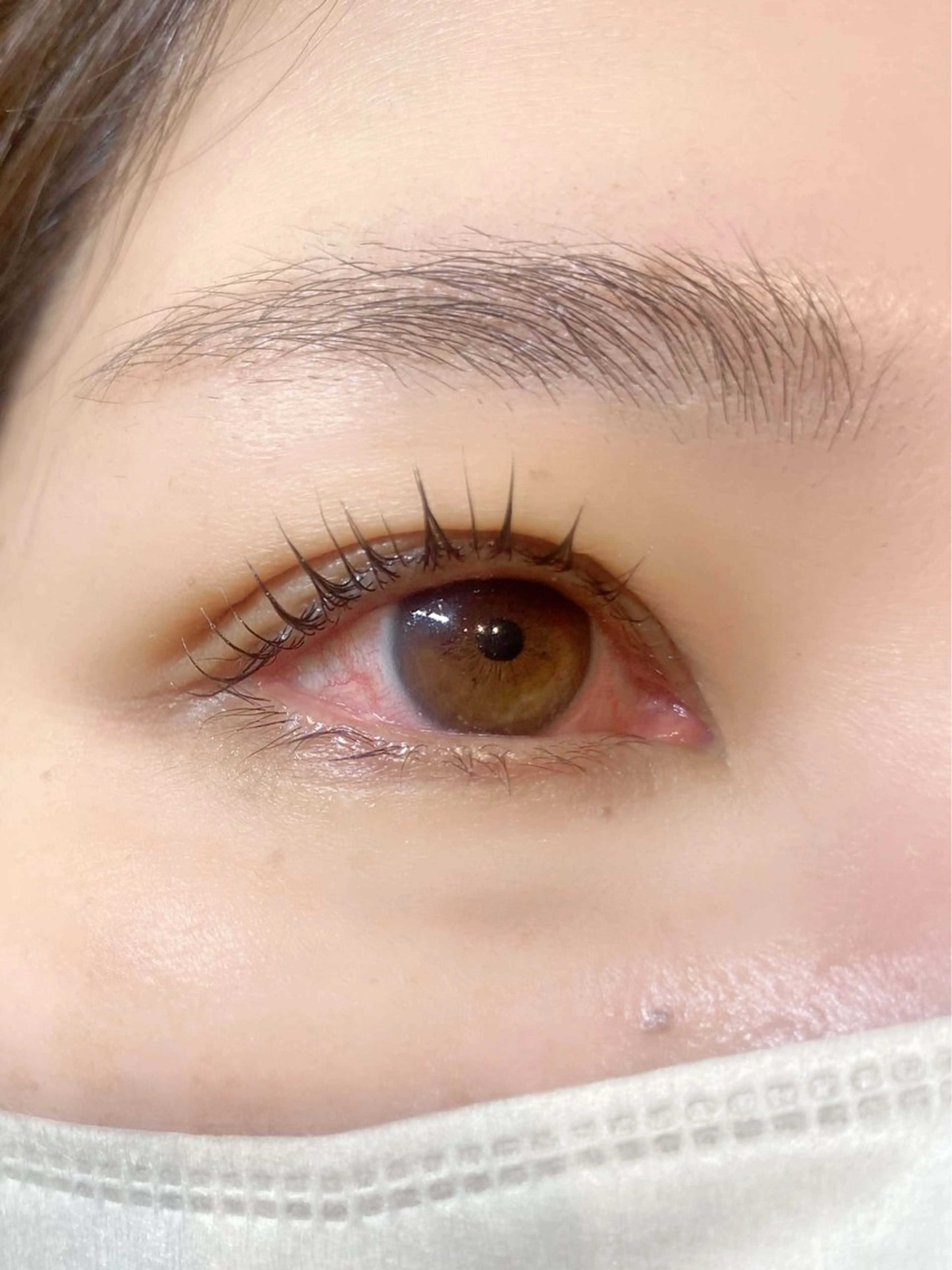 マツエク・マツパ salon ili 植木のマツエク・マツパデザイン