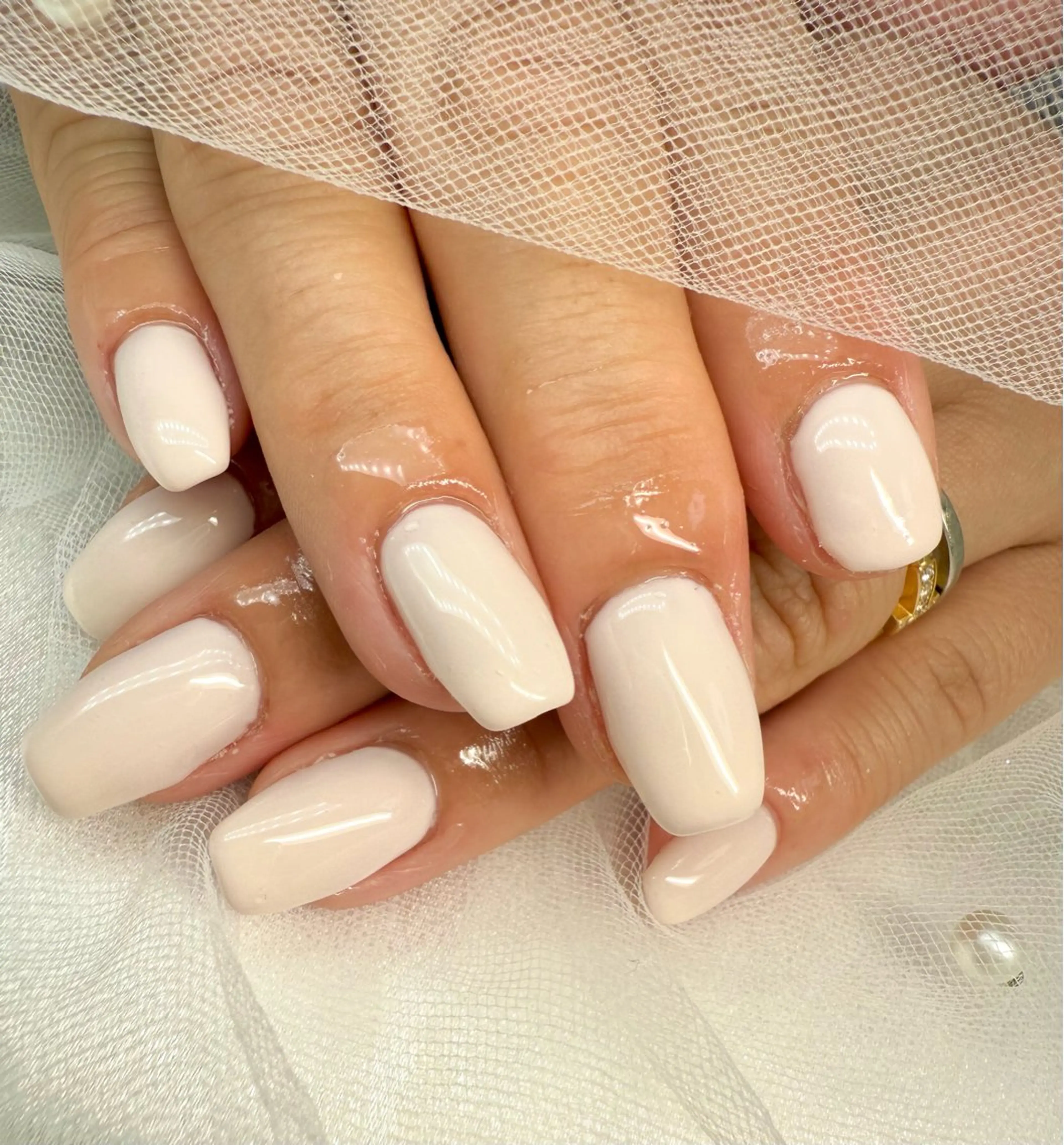 ネイル -yuu-所属・Lino ﾟのネイルデザイン