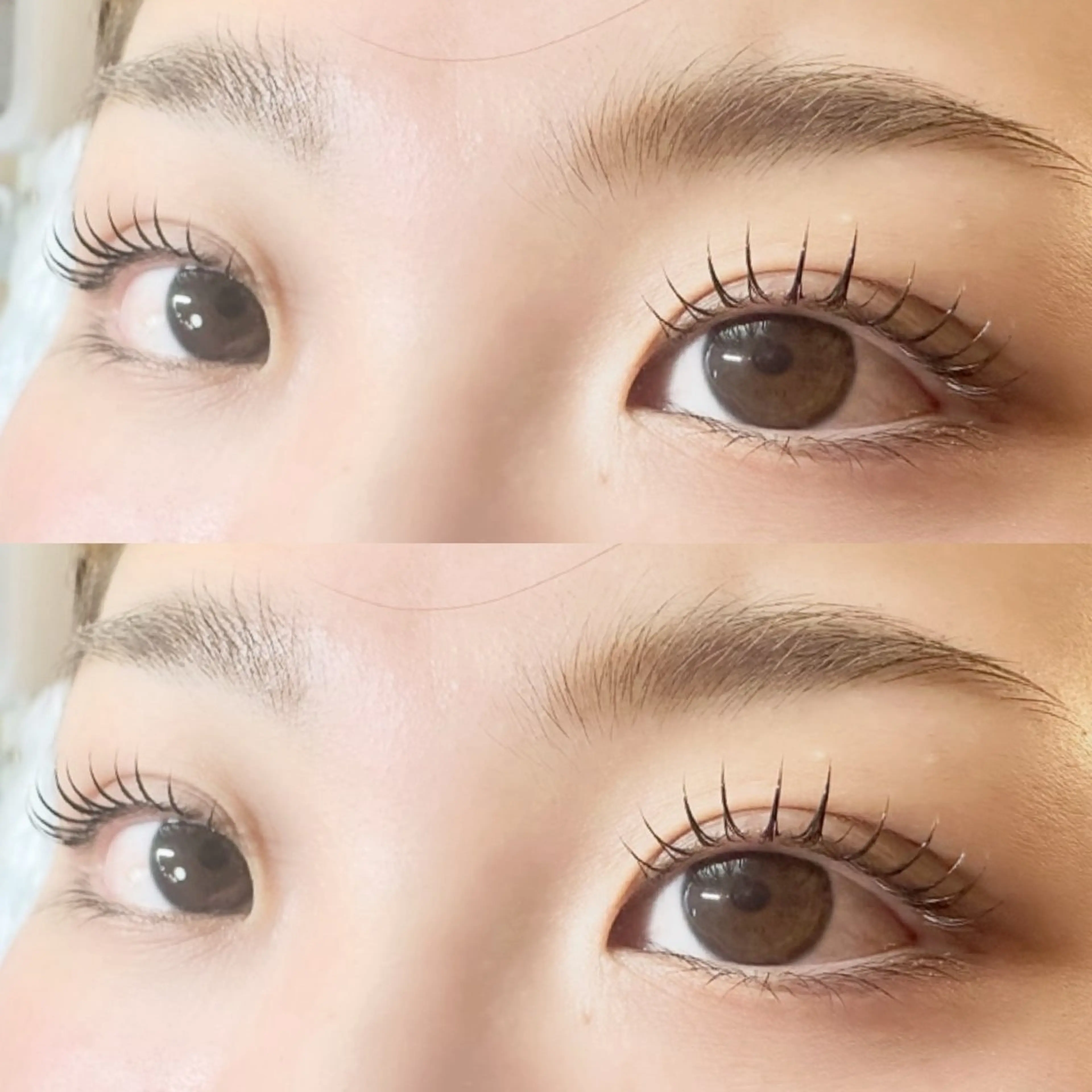 マツエク・マツパ ビューティーサロン NAVY（ネイビー）のマツエク・マツパデザイン