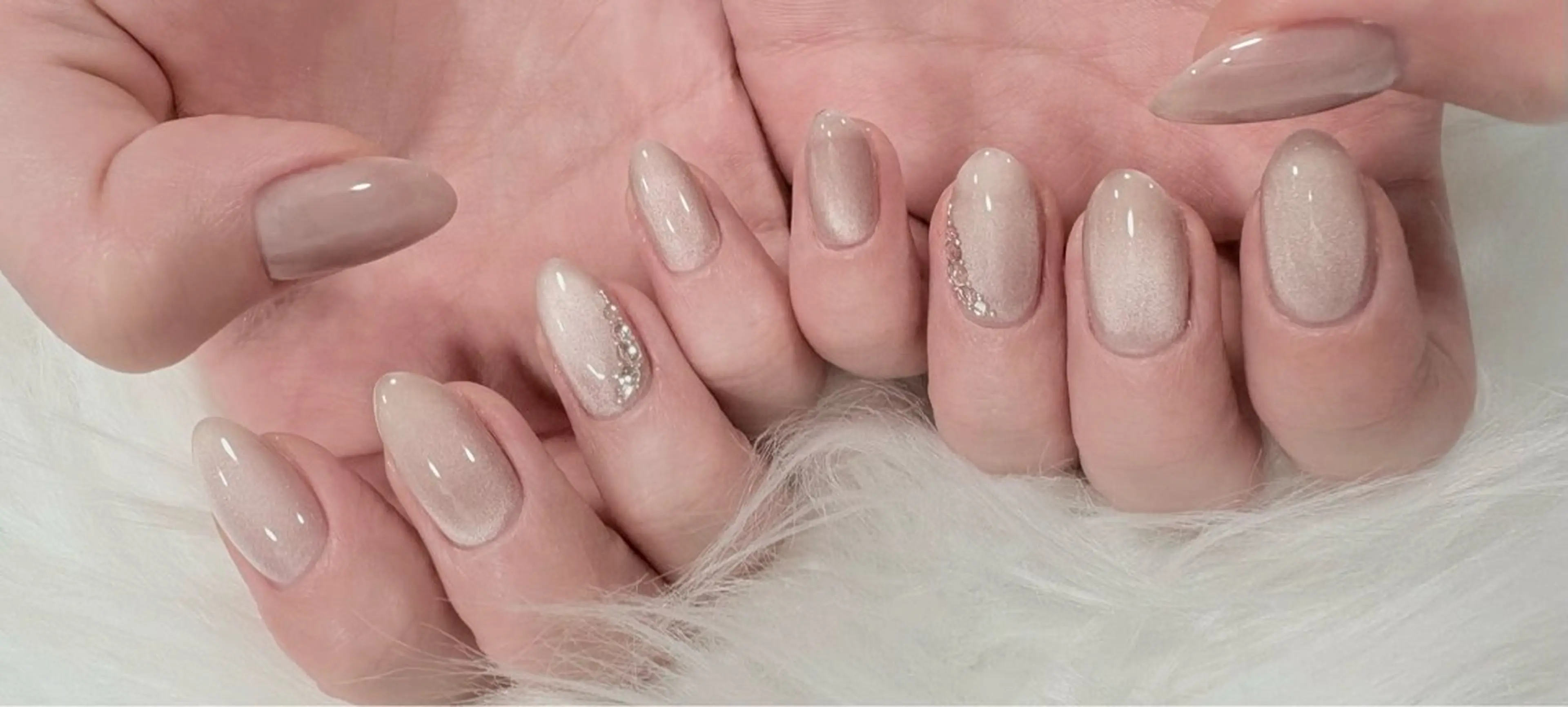 ネイル Tsugimonail所属・Tsugimo ネイルのネイルデザイン