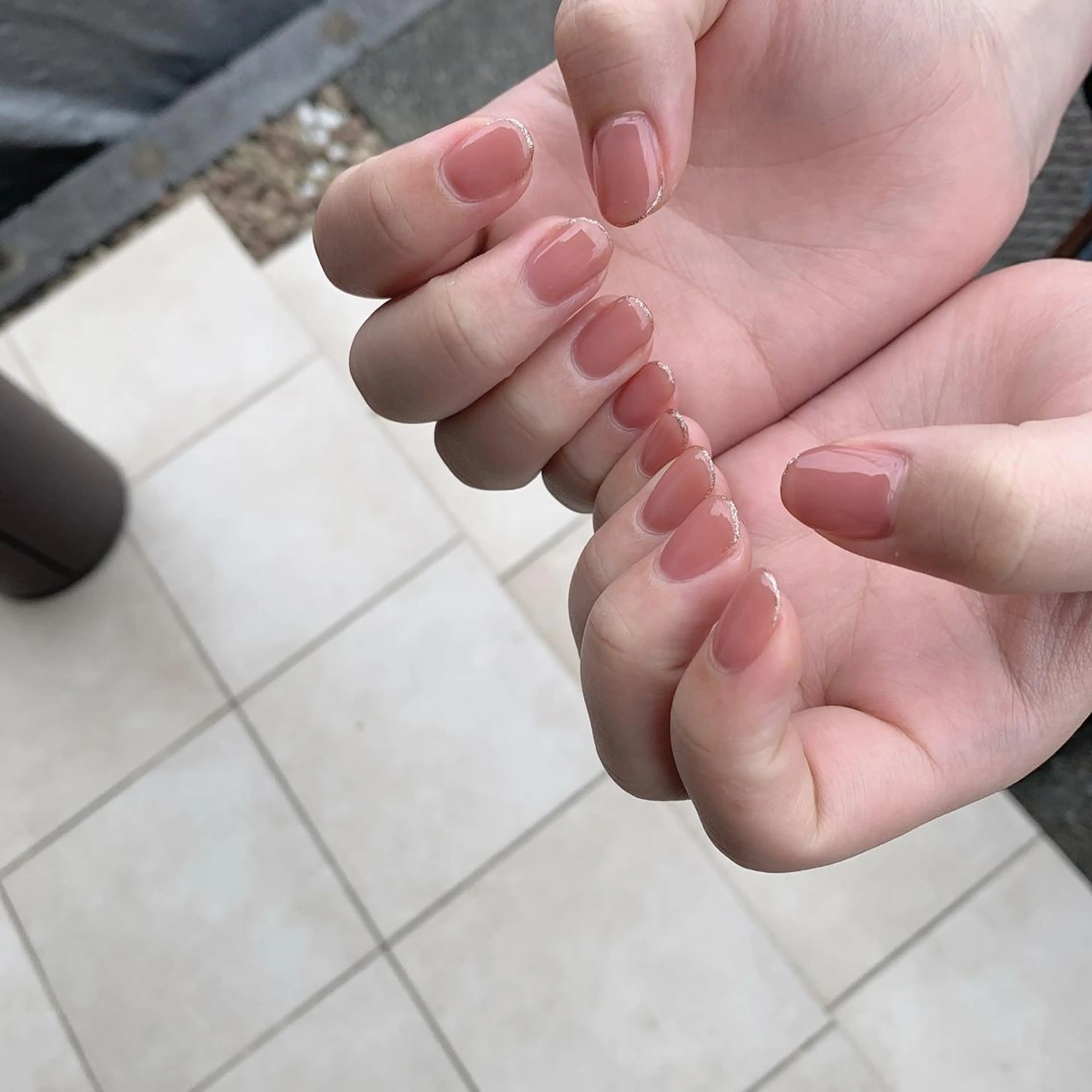 ネイル sereha nailのネイルデザイン