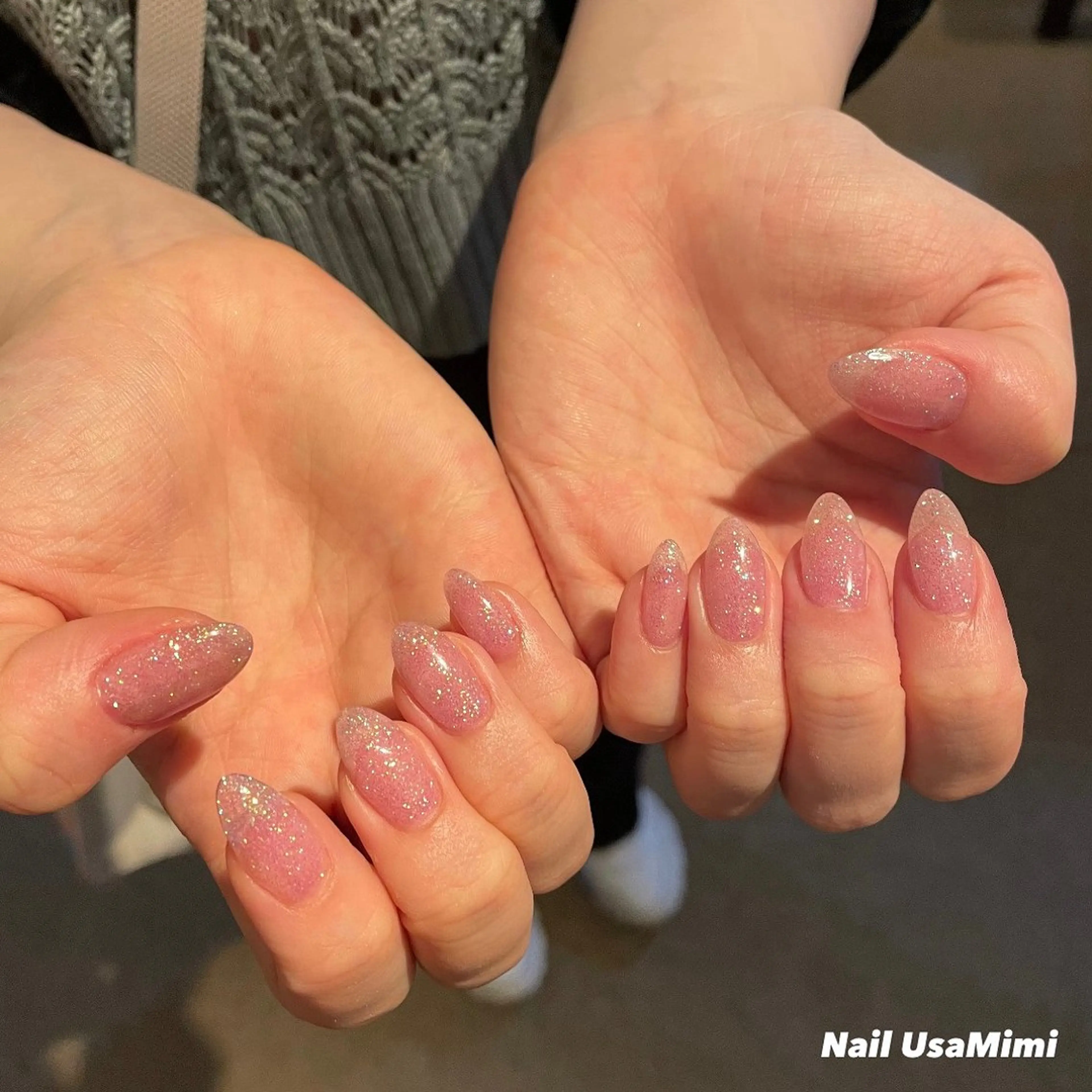 ネイル ハンドネイル NAIL DOT STUDIO堺筋本町のネイルデザイン