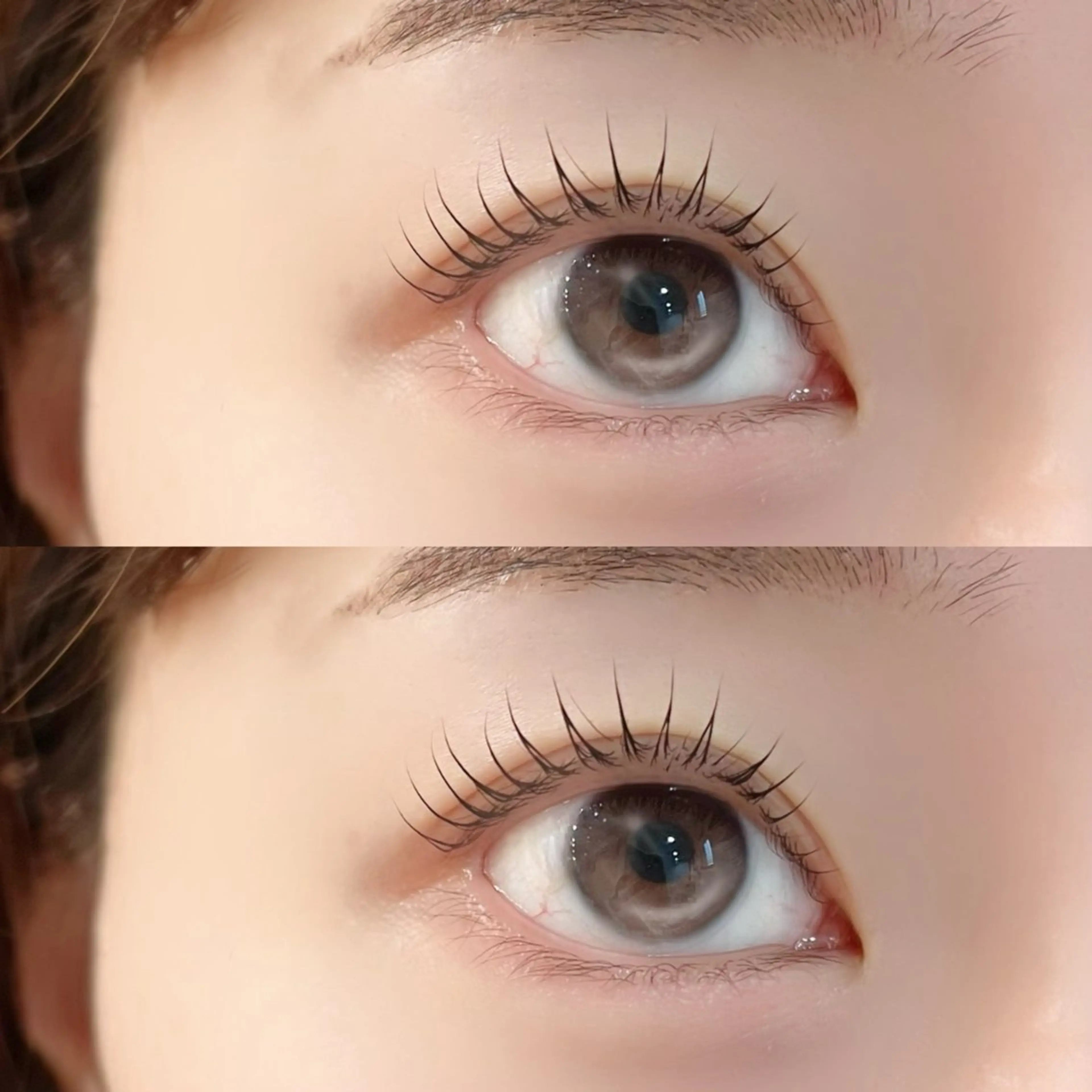 マツエク・マツパ 髙木あさか chouchouのマツエク・マツパデザイン