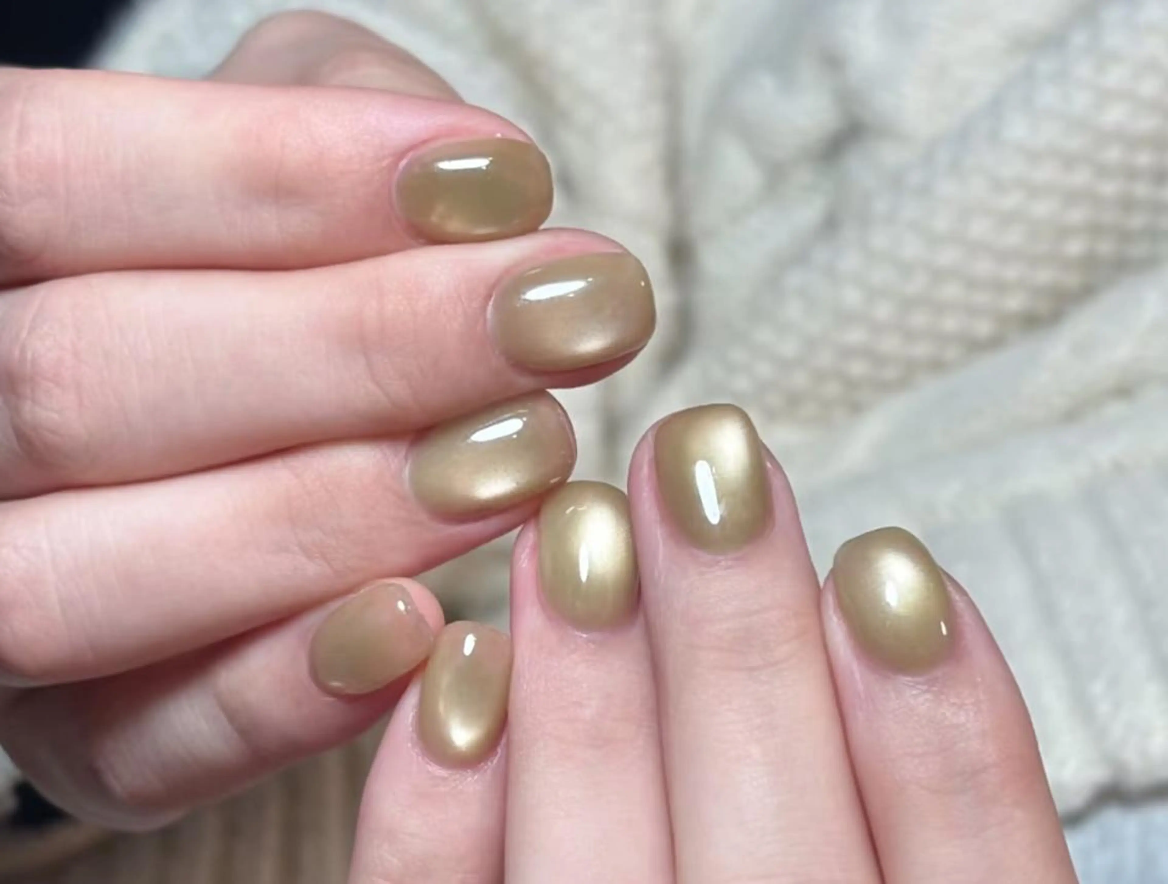 ネイル ハンドネイル Miya🎀 nailのネイルデザイン