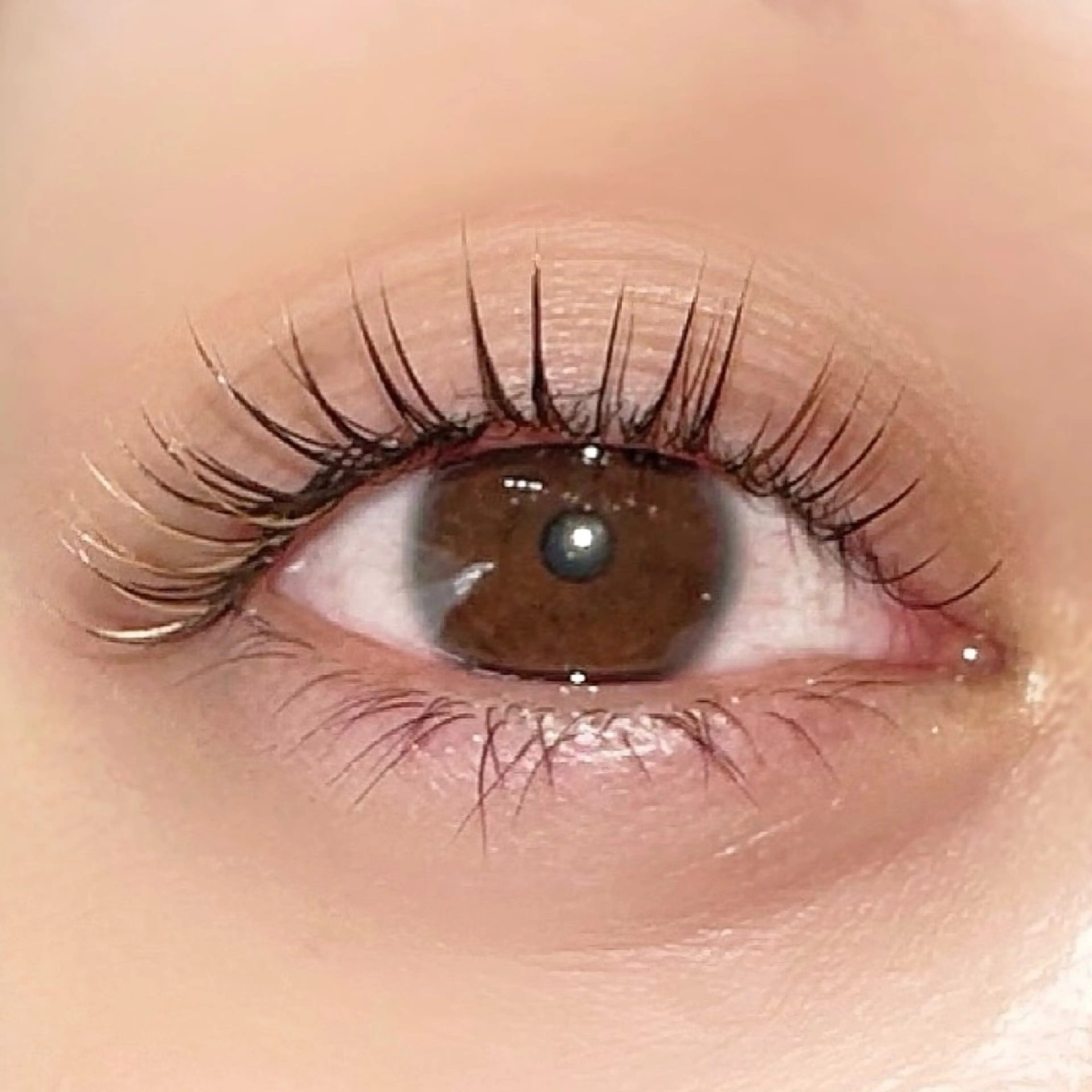 マツエク・マツパ カラーマツエク マツエク専門店 cyunaのマツエク・マツパデザイン