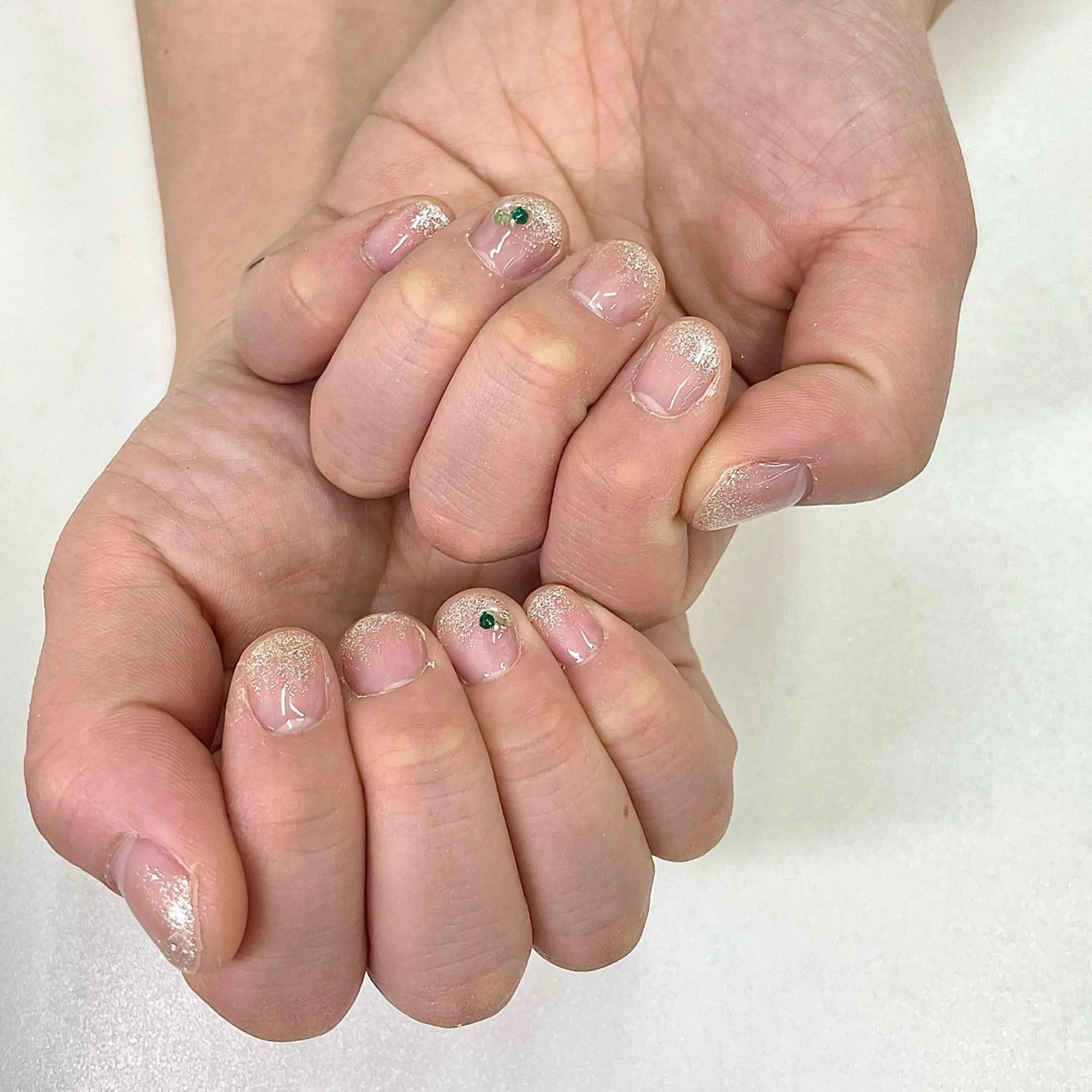 ネイル ハンドネイル SEPTNAIL SUGAWARAのネイルデザイン