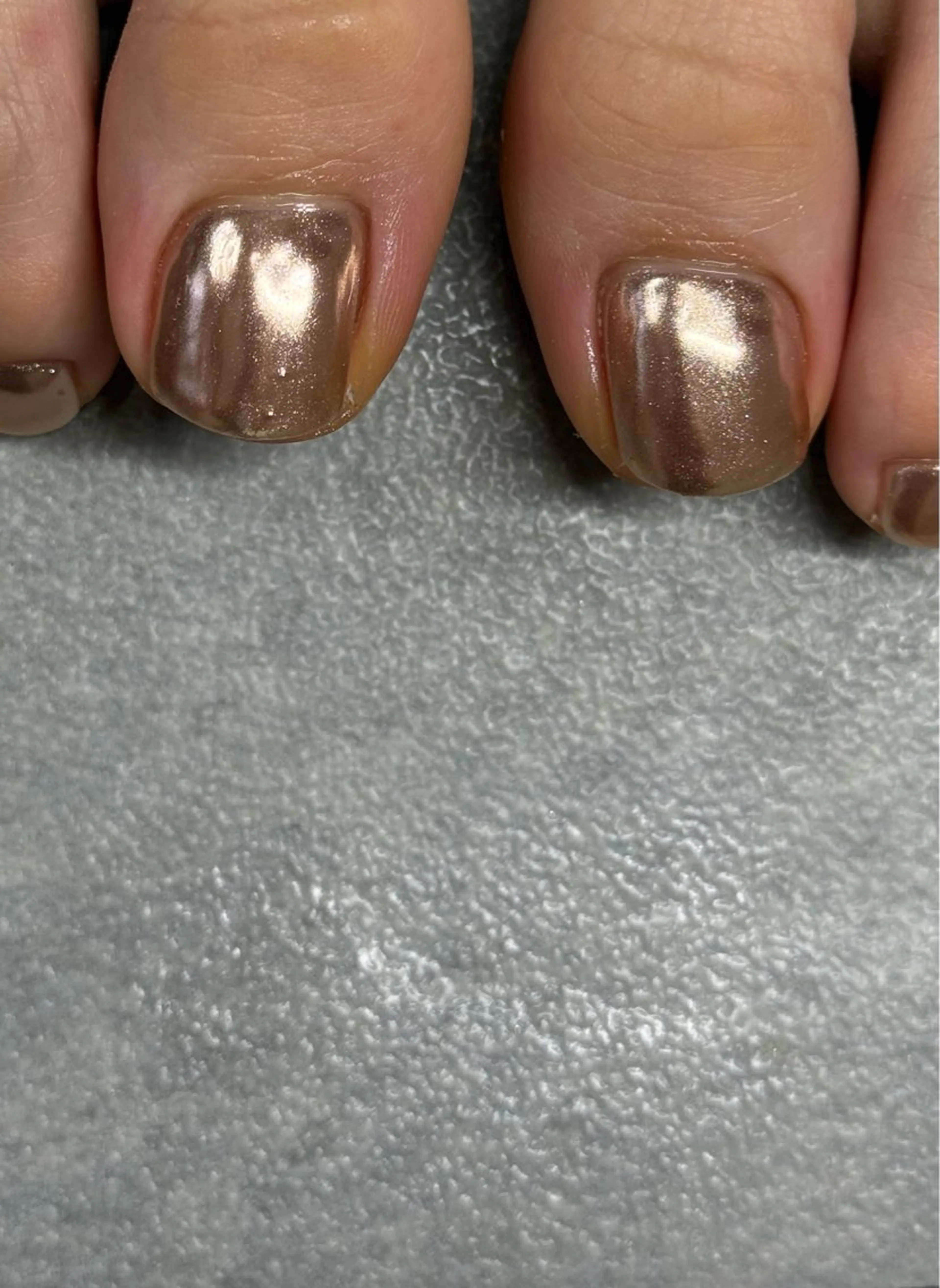 ネイル フットネイル ハンドネイル フットネイル kiii.__ ✴︎*のネイルデザイン