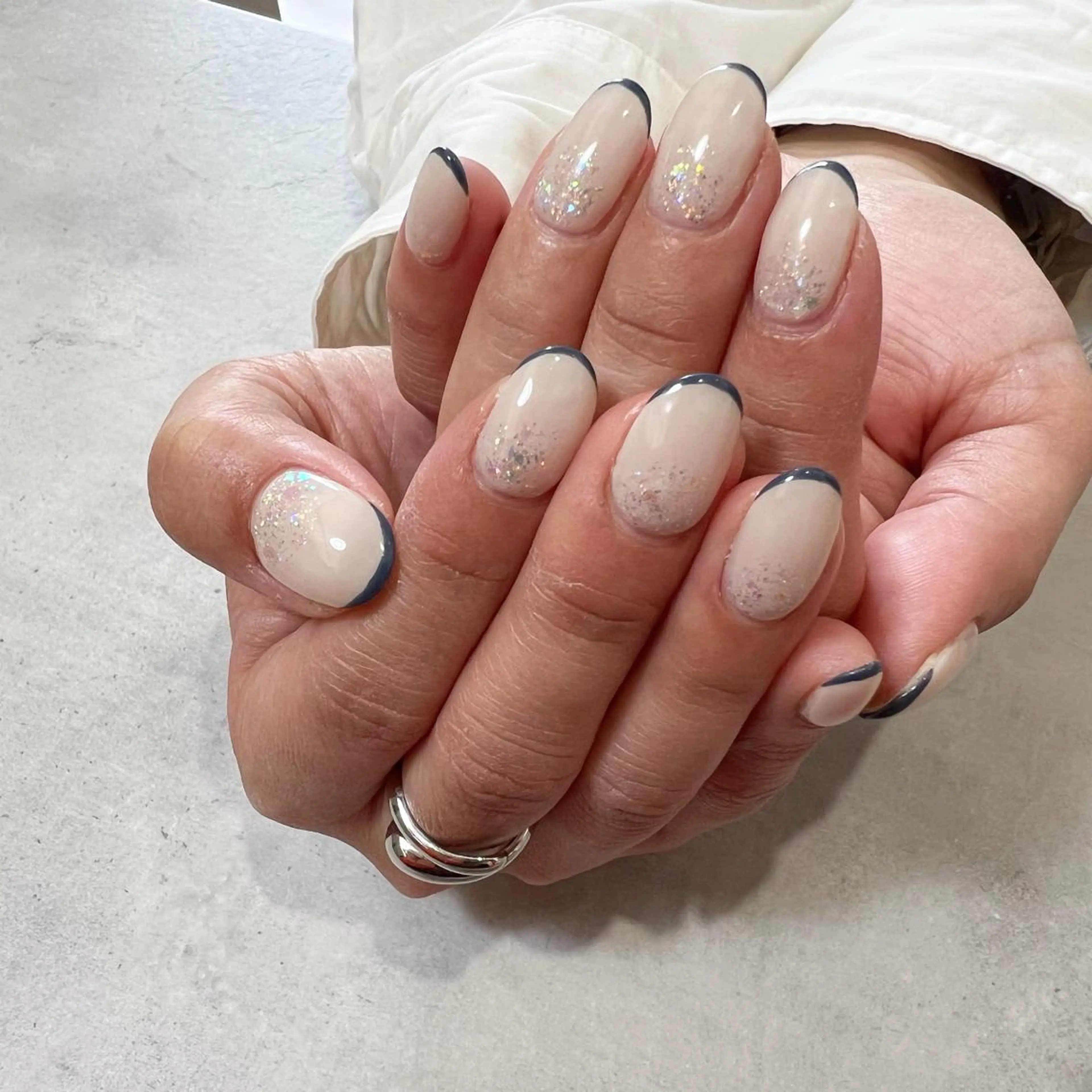 ネイル A/gan nailsalon所属・A/gan nail salonのネイルデザイン