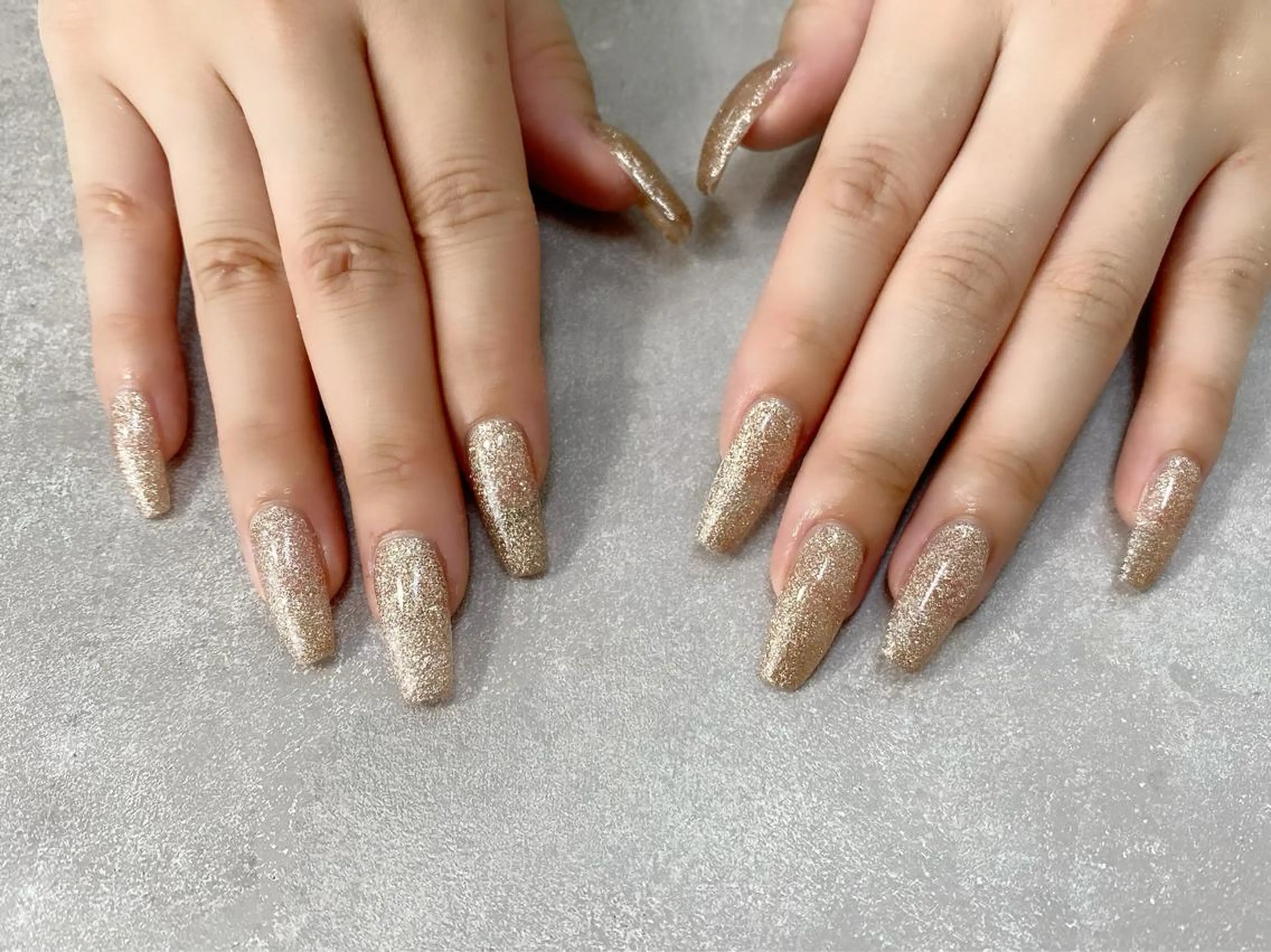 ネイル le’a レアのマツエク・マツパデザイン