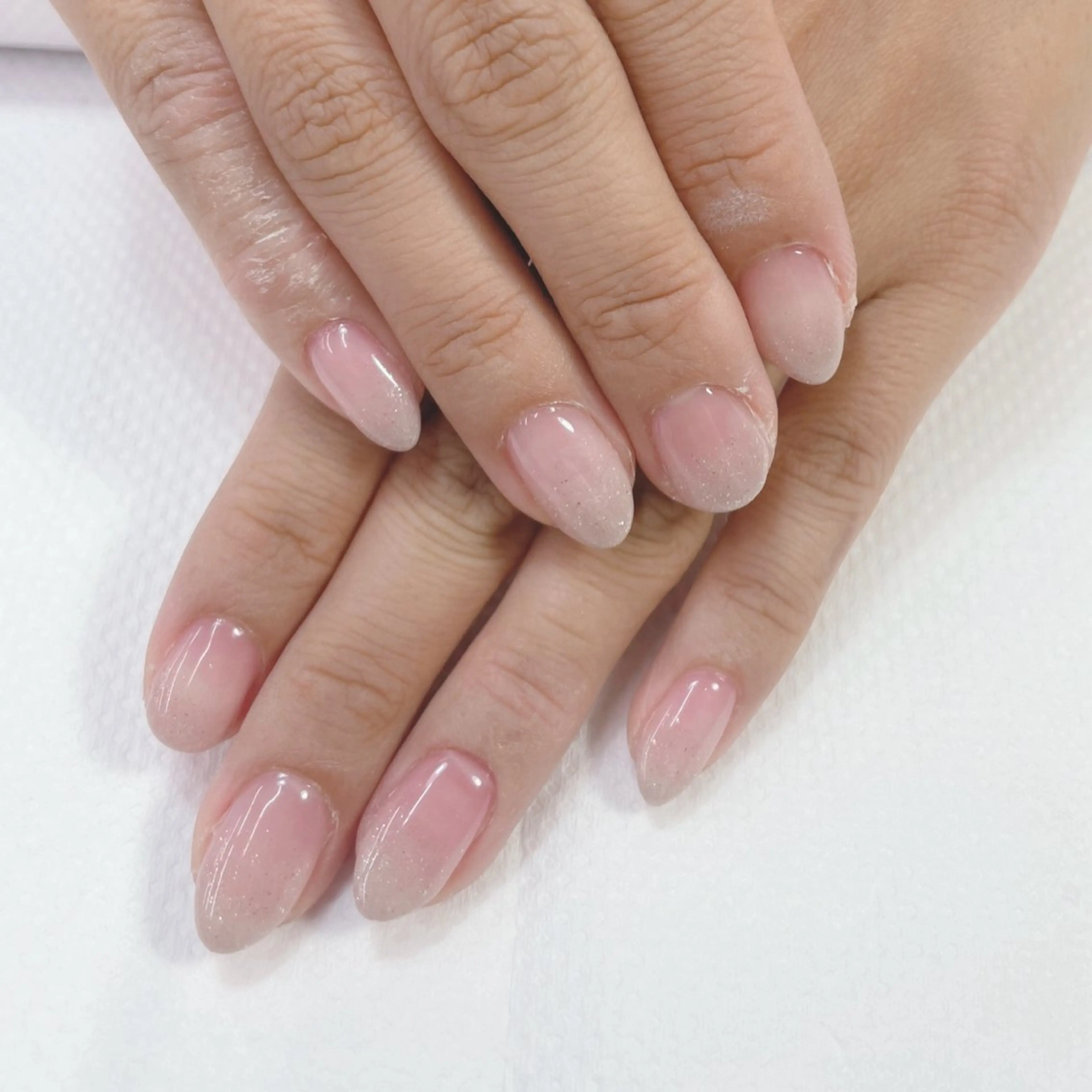 ネイル 谷口 瞳のネイルデザイン