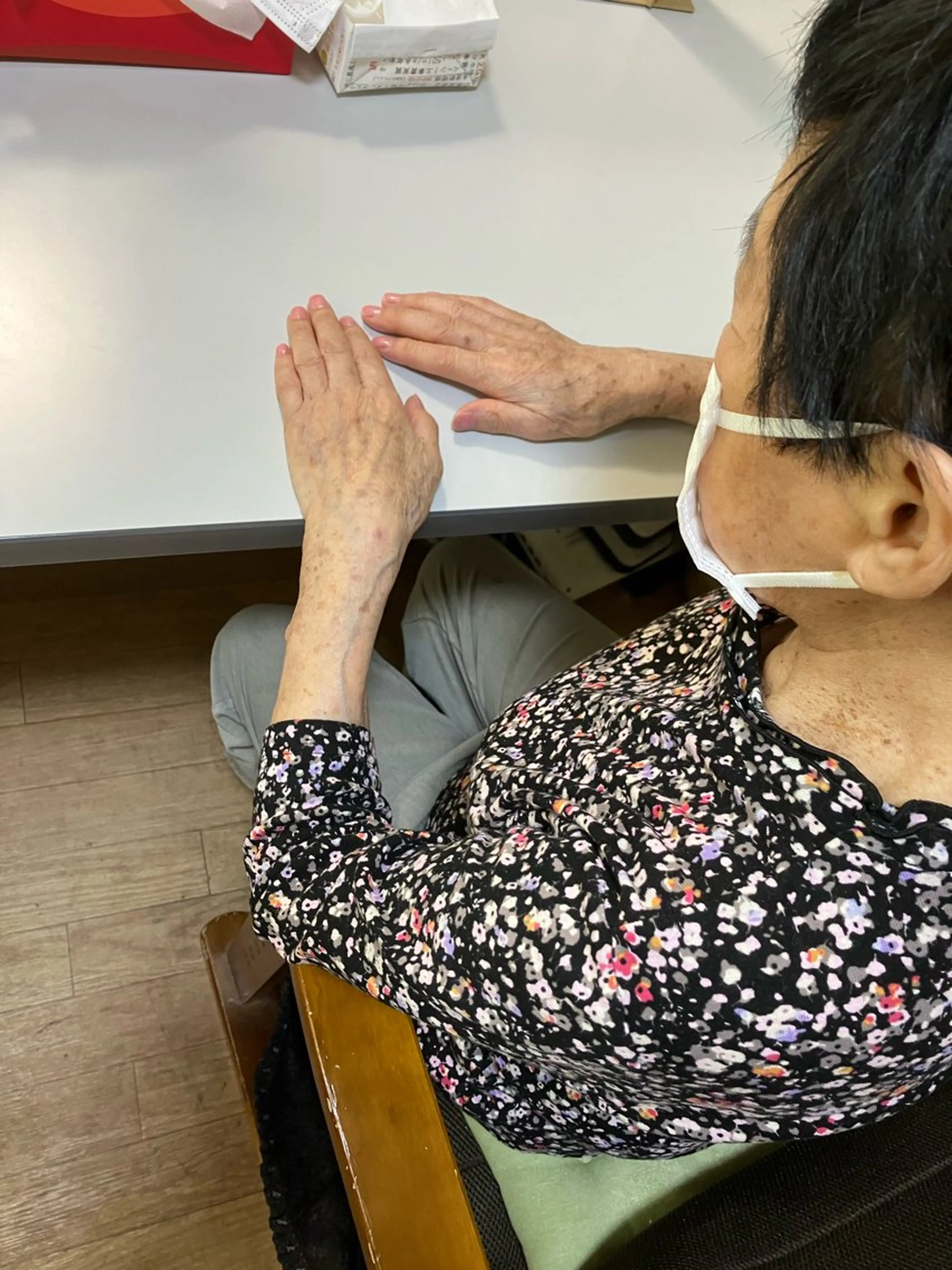 ネイル relax&nail Rのエステ・リラクイメージ