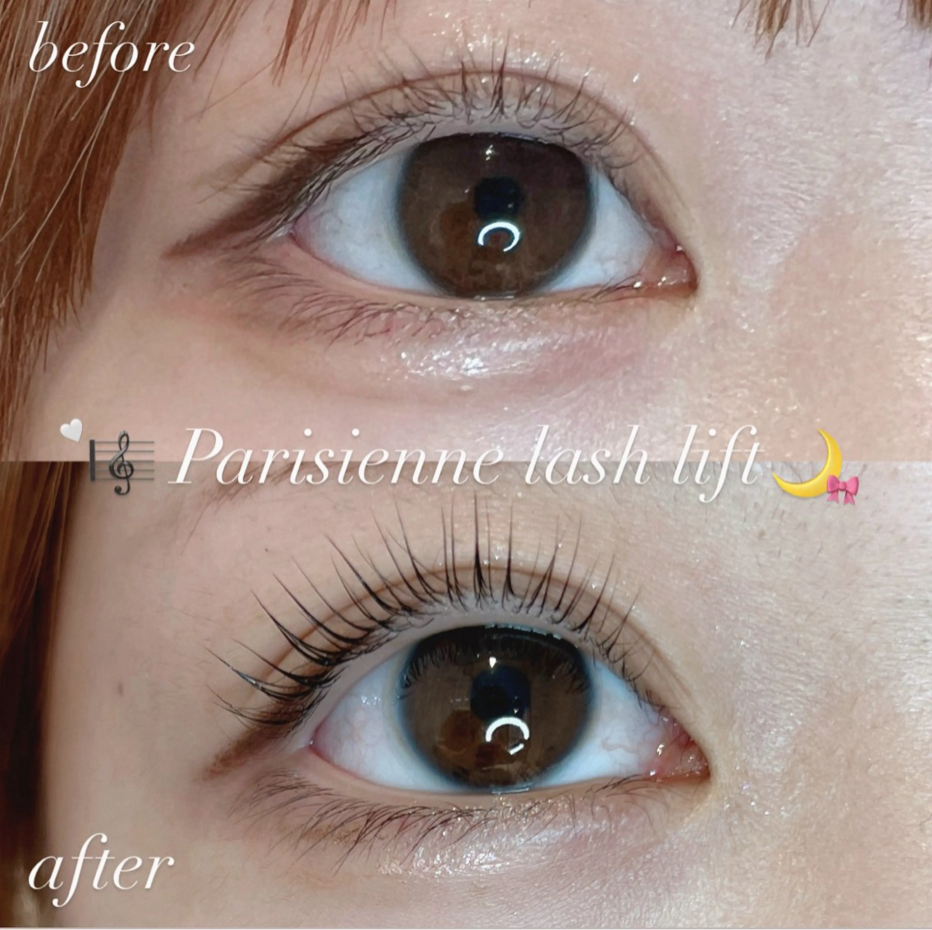 マツエク・マツパ eyelist ayaka🍨のマツエク・マツパデザイン