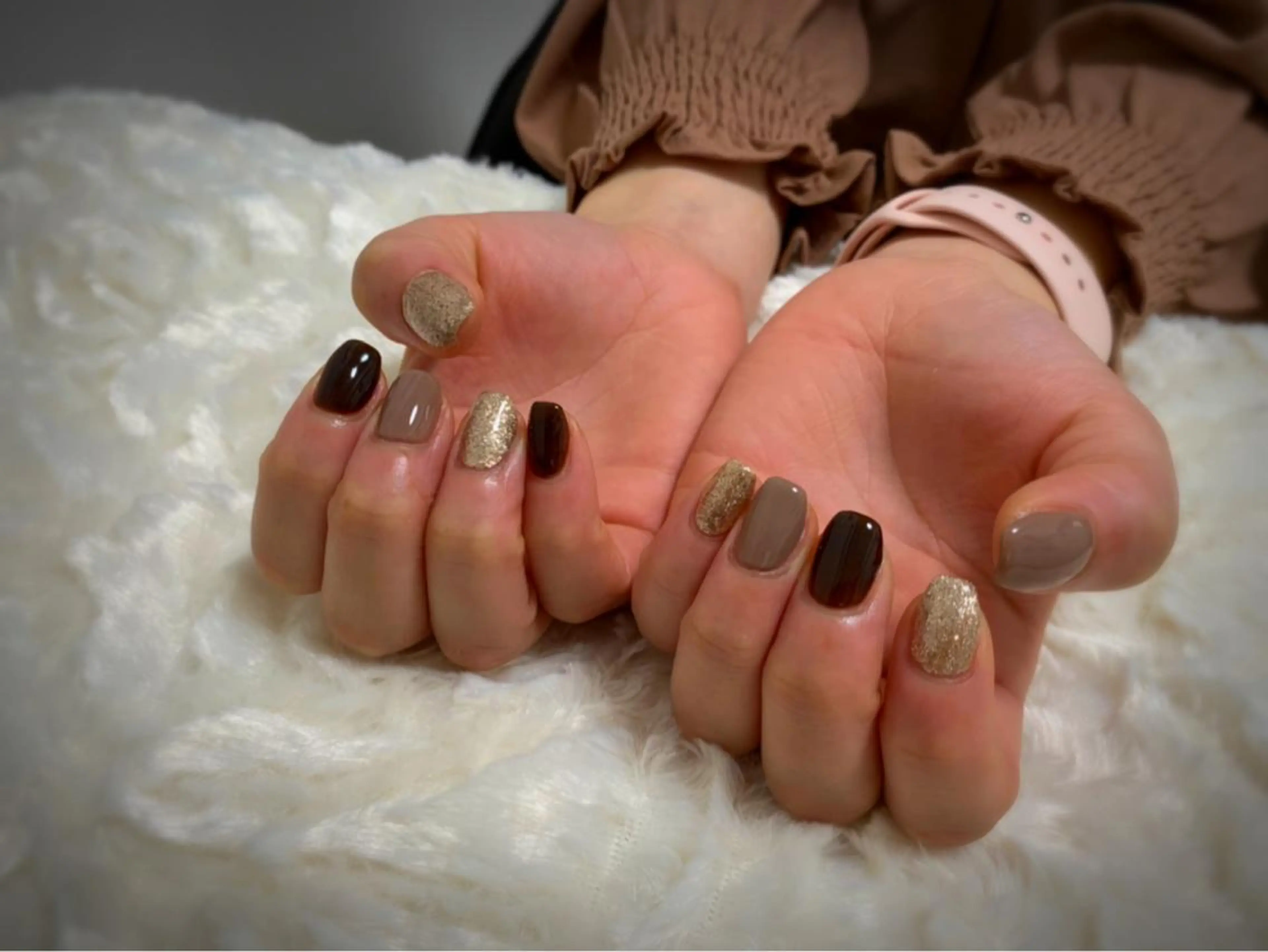 ネイル 💎JADE💎 齊藤沙也香のエステ・リラクイメージ