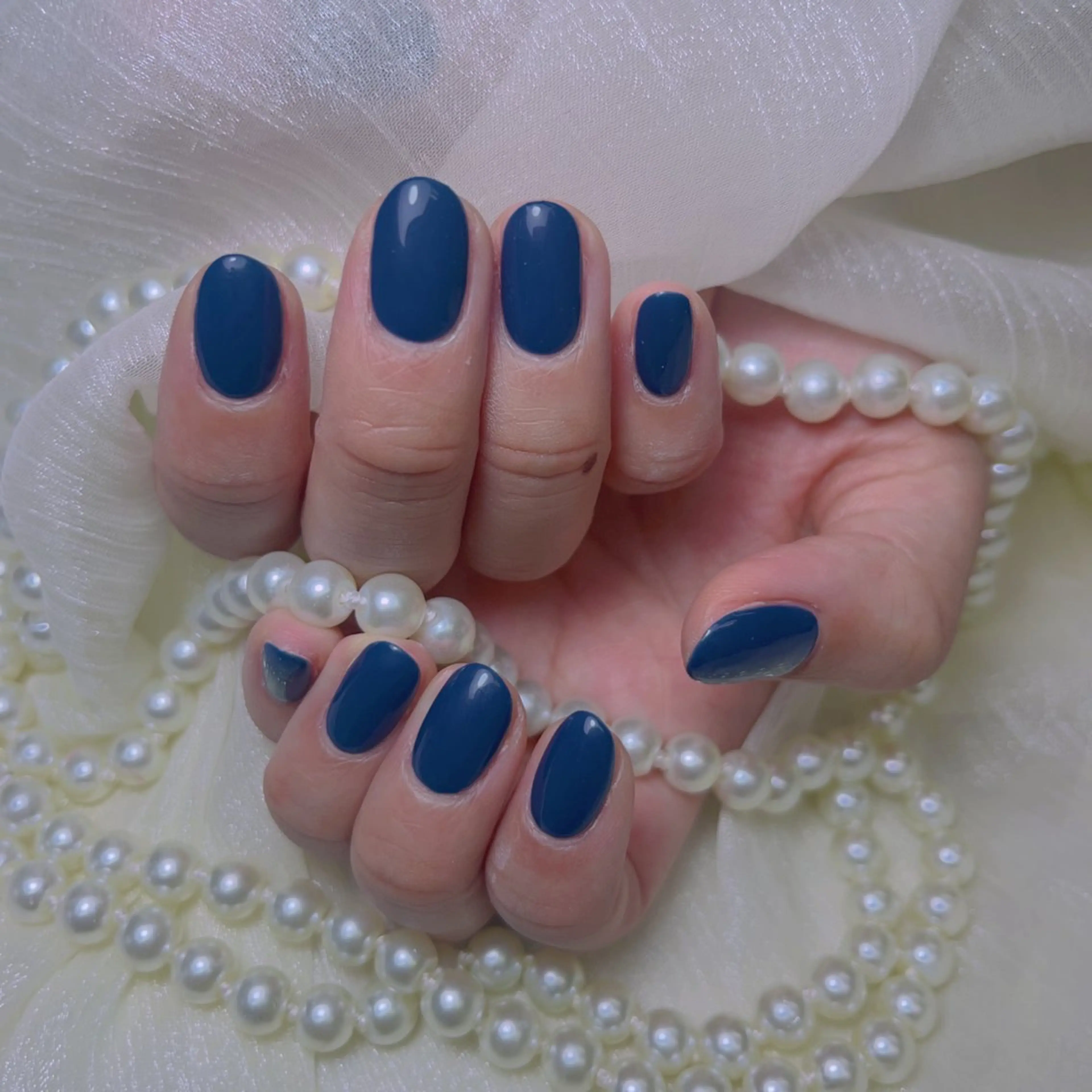 ネイル BuBu Nail渋谷道玄坂のネイルデザイン